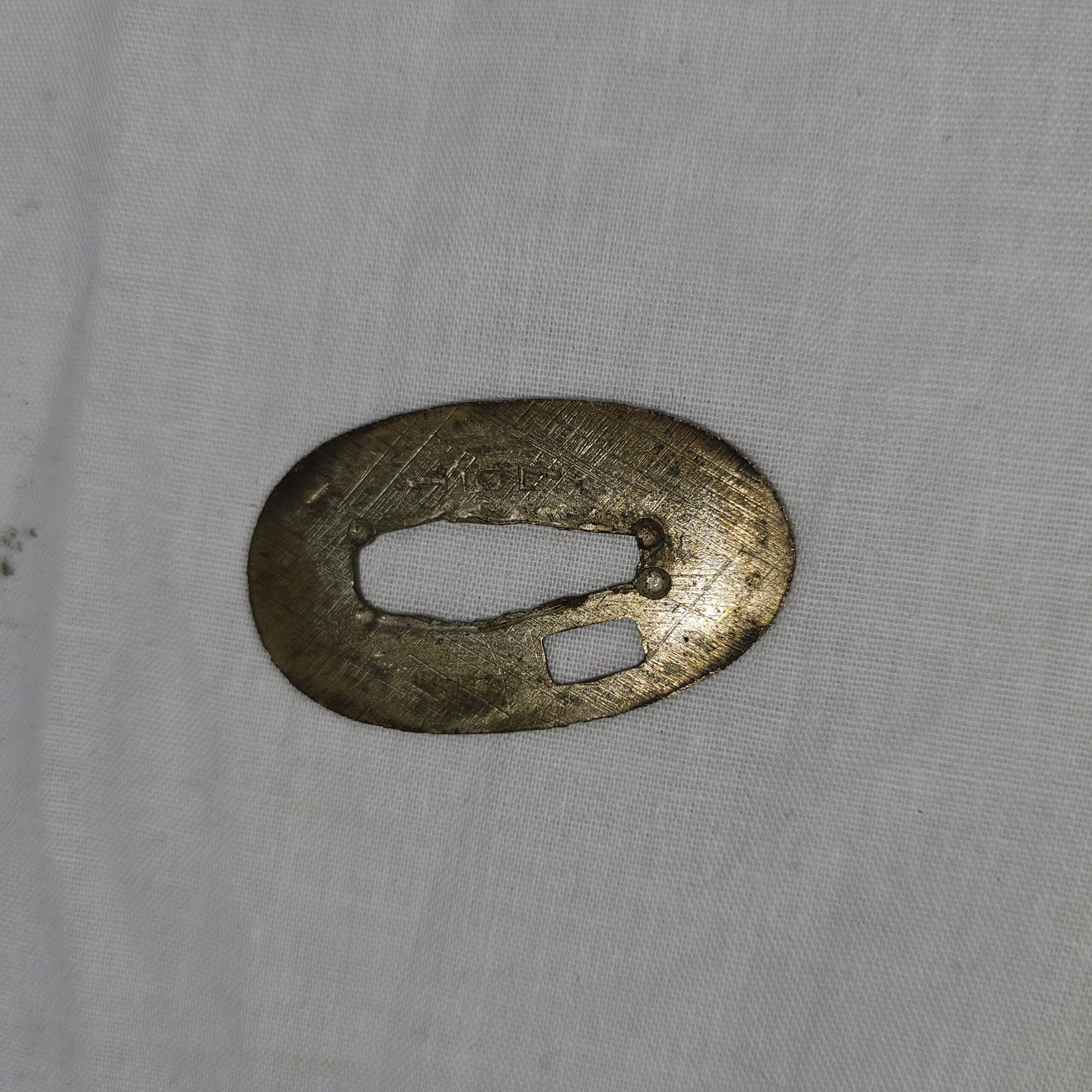 An Edo Period Japanese Wakizashi Samurai Sword - RESERVED to Monday 09/03/2026 - Image 39