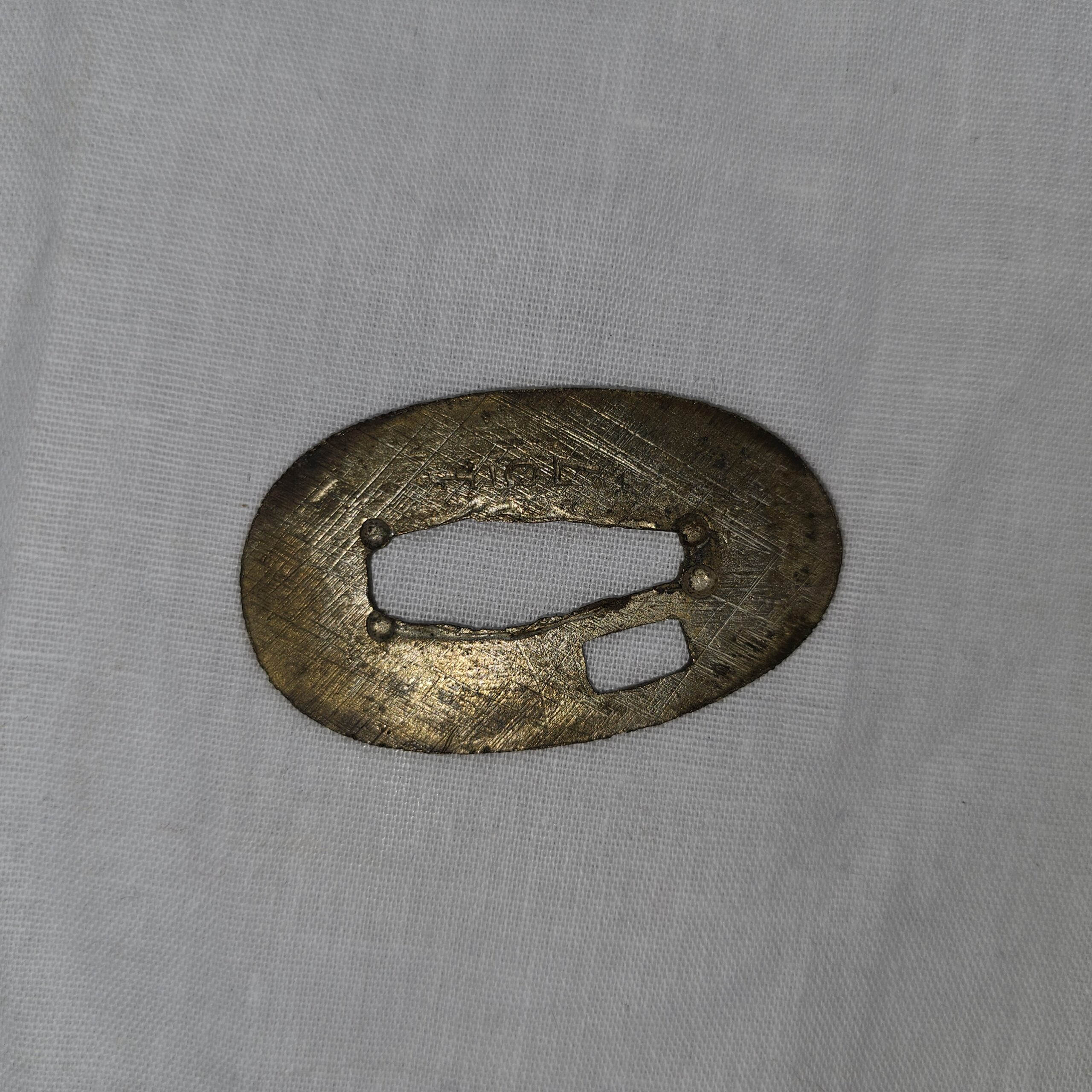 An Edo Period Japanese Wakizashi Samurai Sword - RESERVED to Monday 09/03/2026 - Image 40