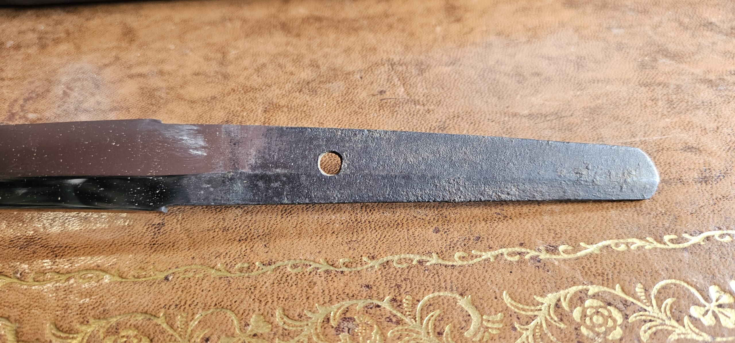 An Edo Period Japanese Wakizashi Samurai Sword - RESERVED to Monday 09/03/2026 - Image 42
