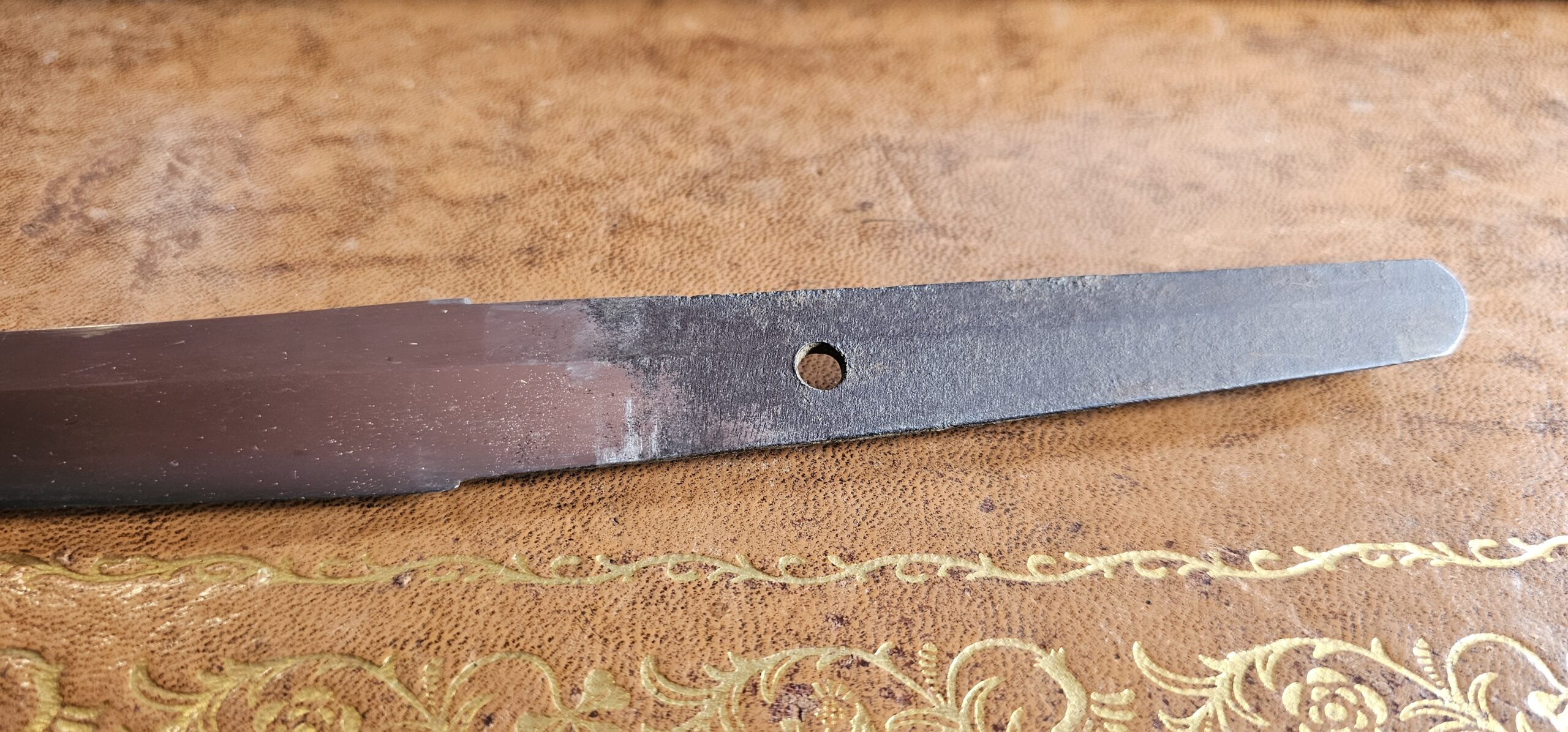 An Edo Period Japanese Wakizashi Samurai Sword - RESERVED to Monday 09/03/2026 - Image 45