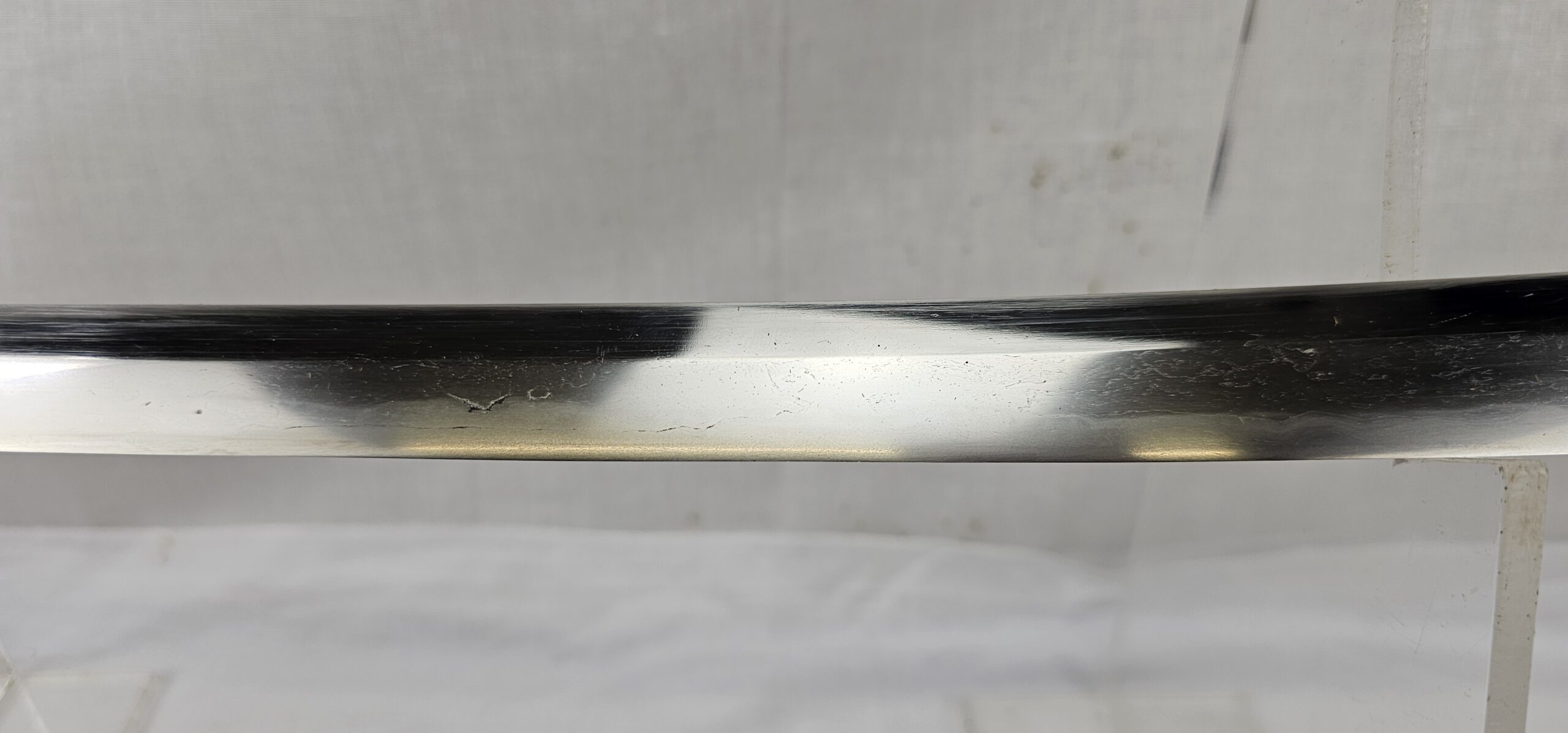 An Edo Period Japanese Wakizashi Samurai Sword - RESERVED to Monday 09/03/2026 - Image 9
