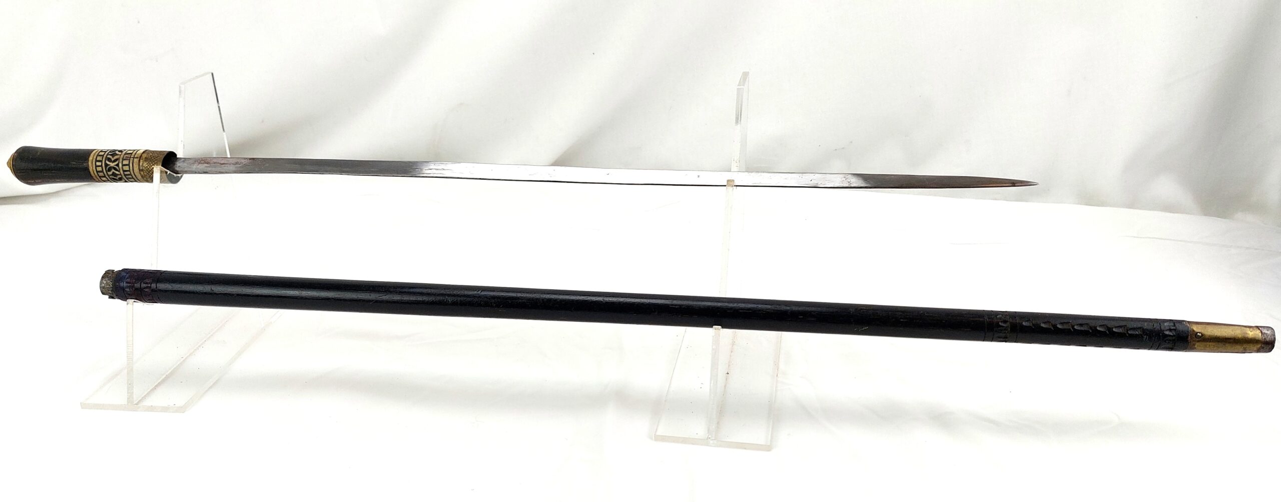 Decorative Indian Sword Stick