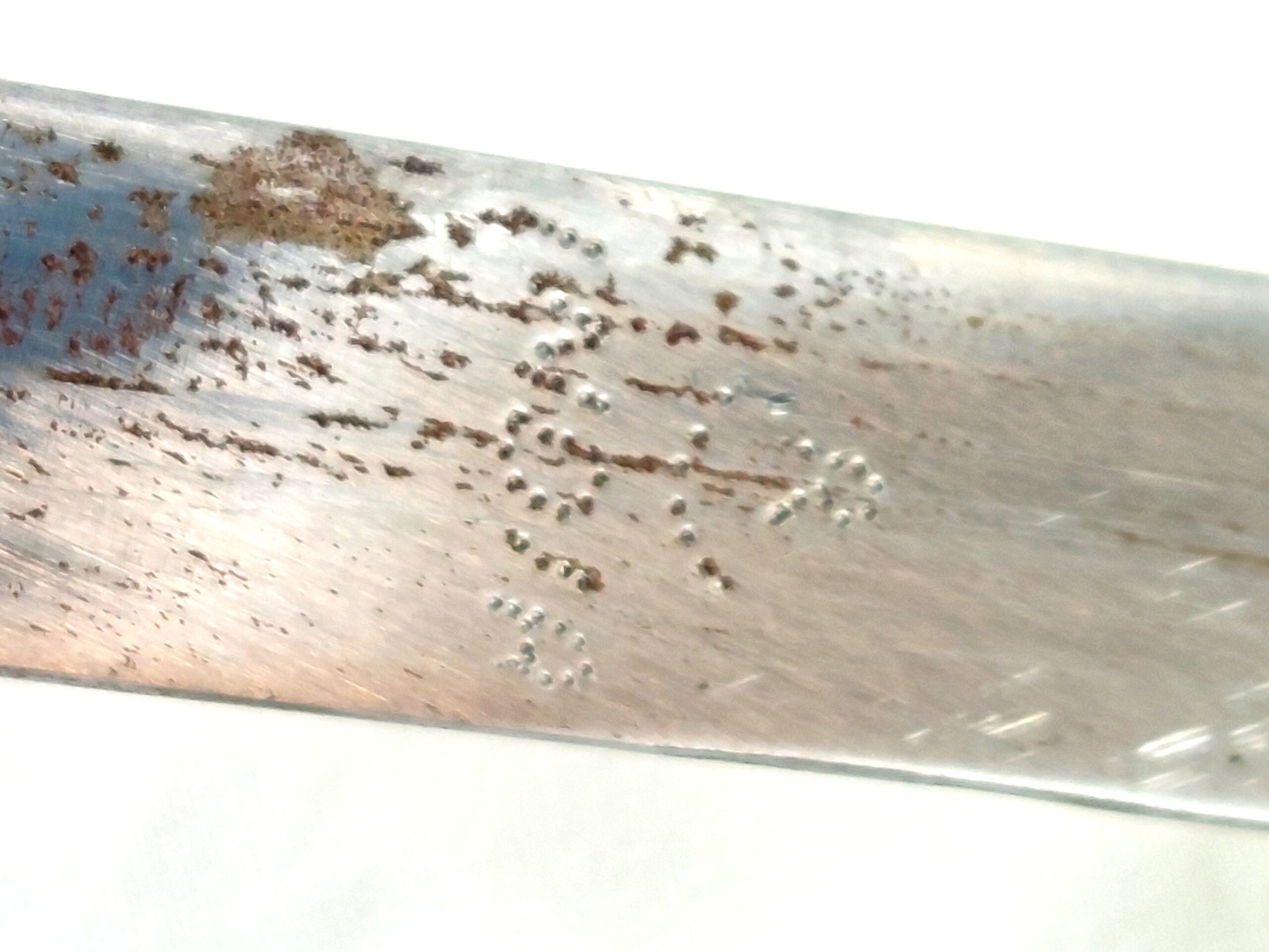 Decorative Indian Sword Stick - Image 10