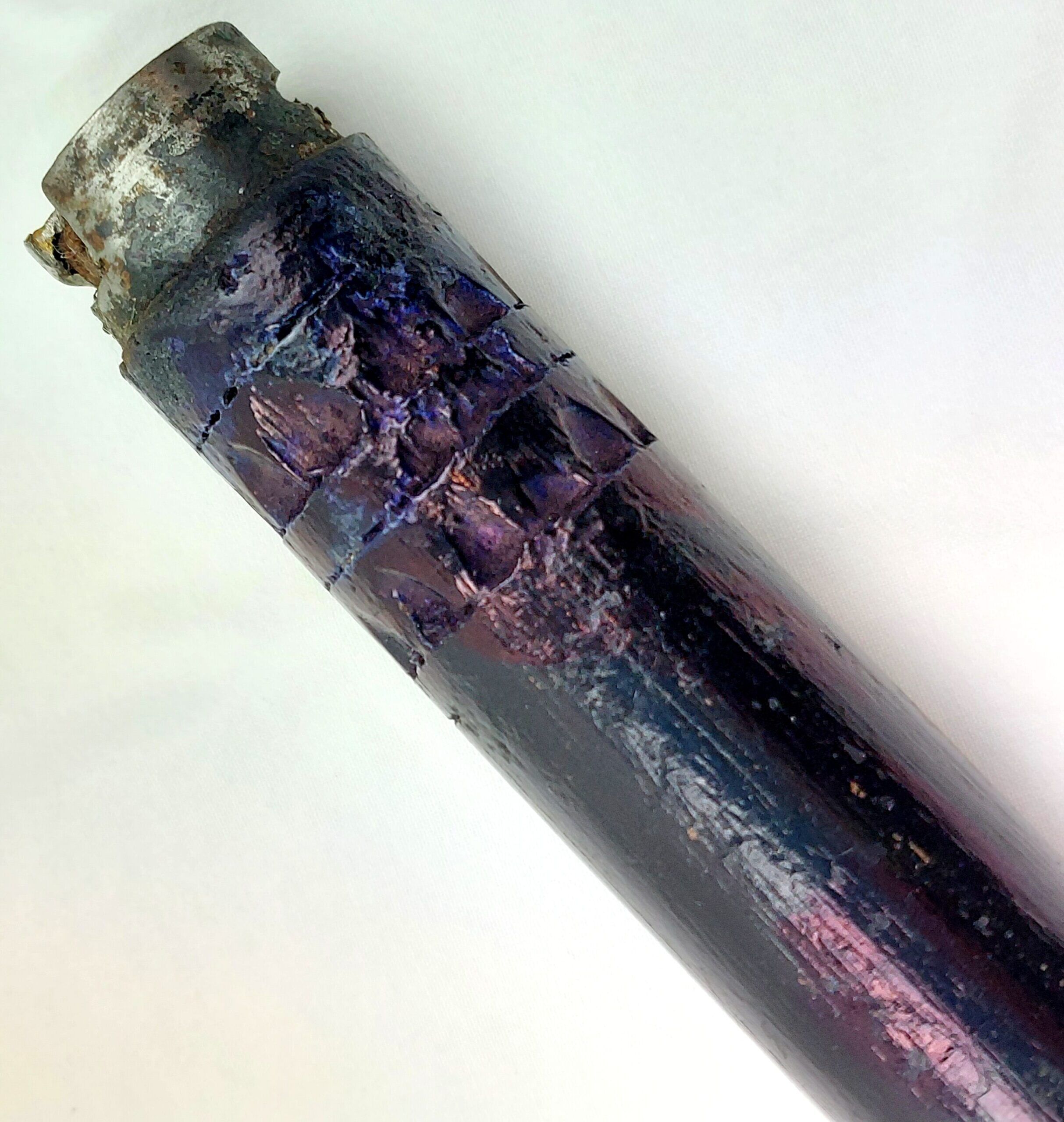 Decorative Indian Sword Stick - Image 17