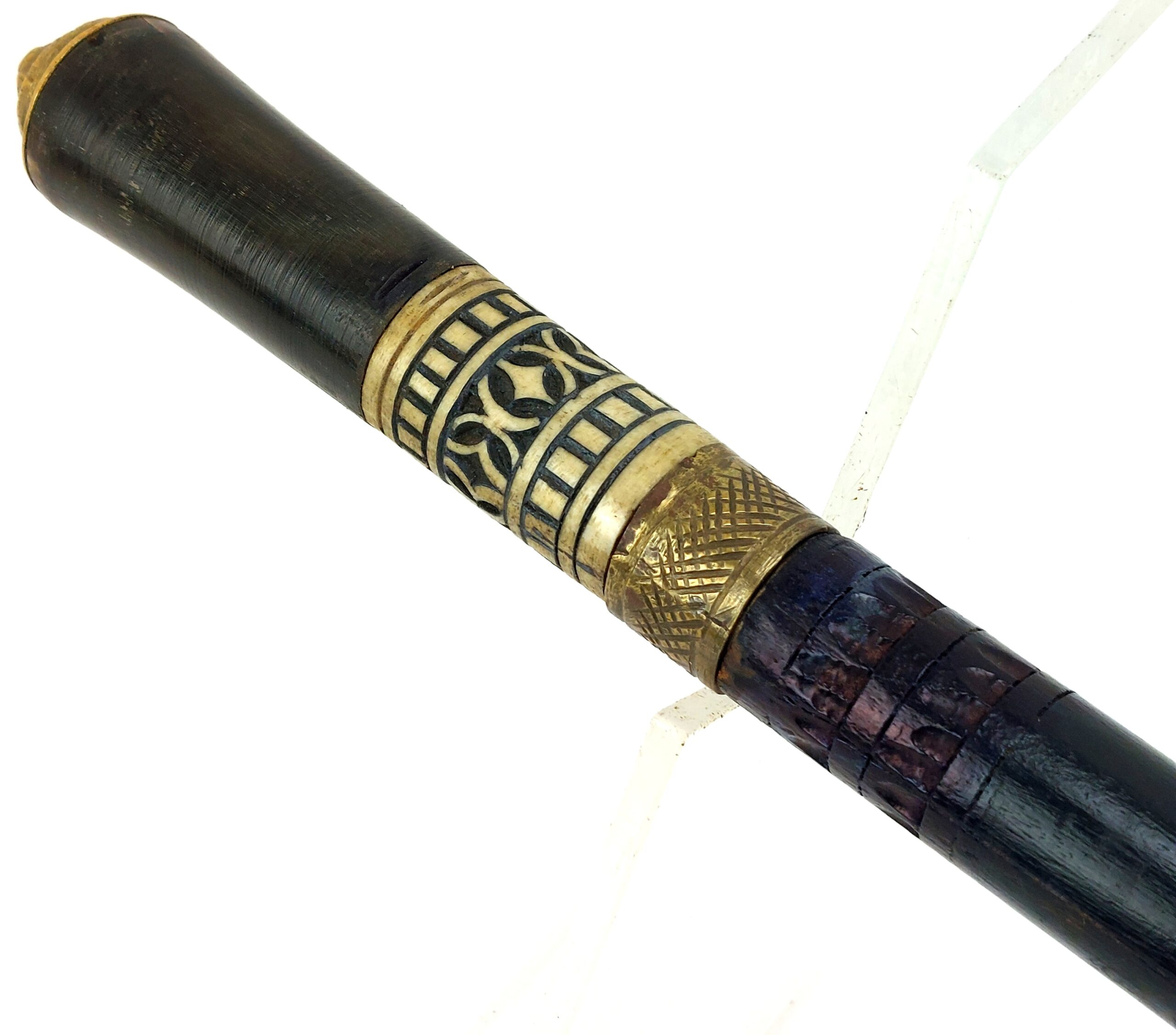Decorative Indian Sword Stick - Image 26