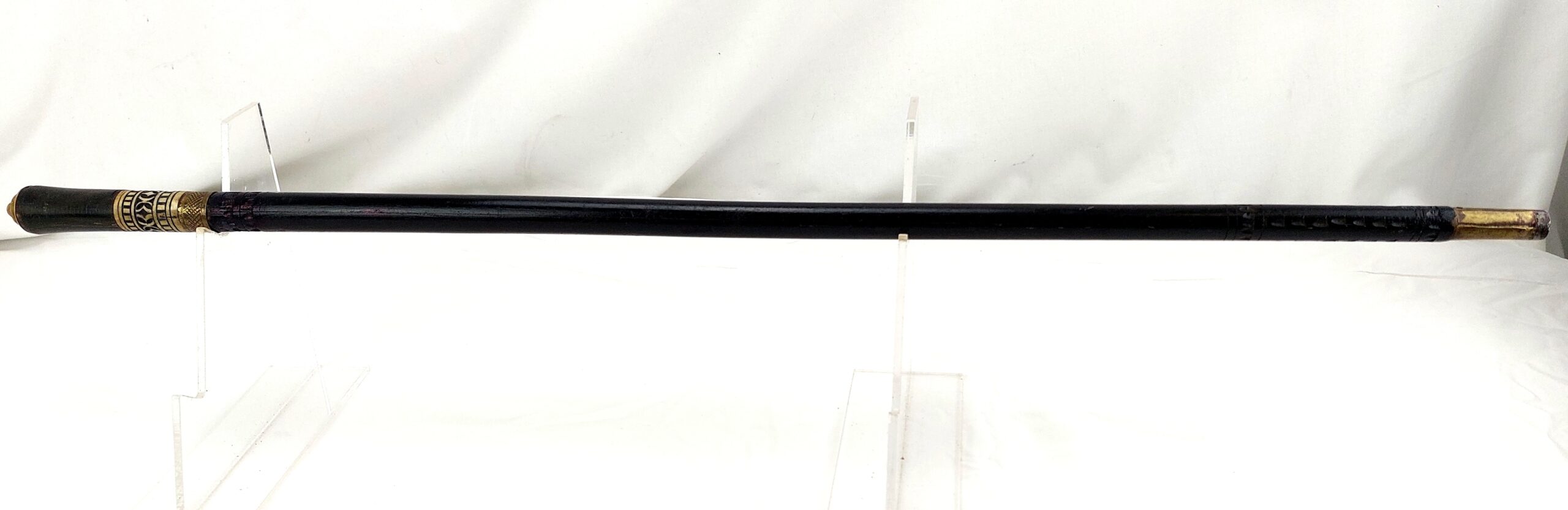 Decorative Indian Sword Stick - Image 27