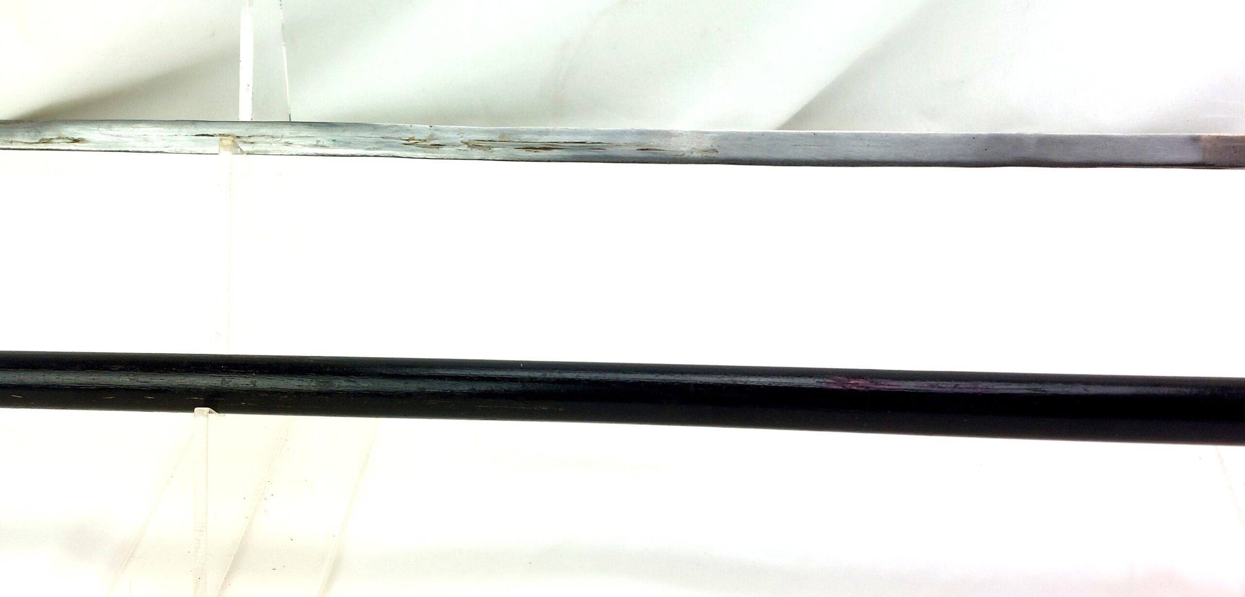 Decorative Indian Sword Stick - Image 7