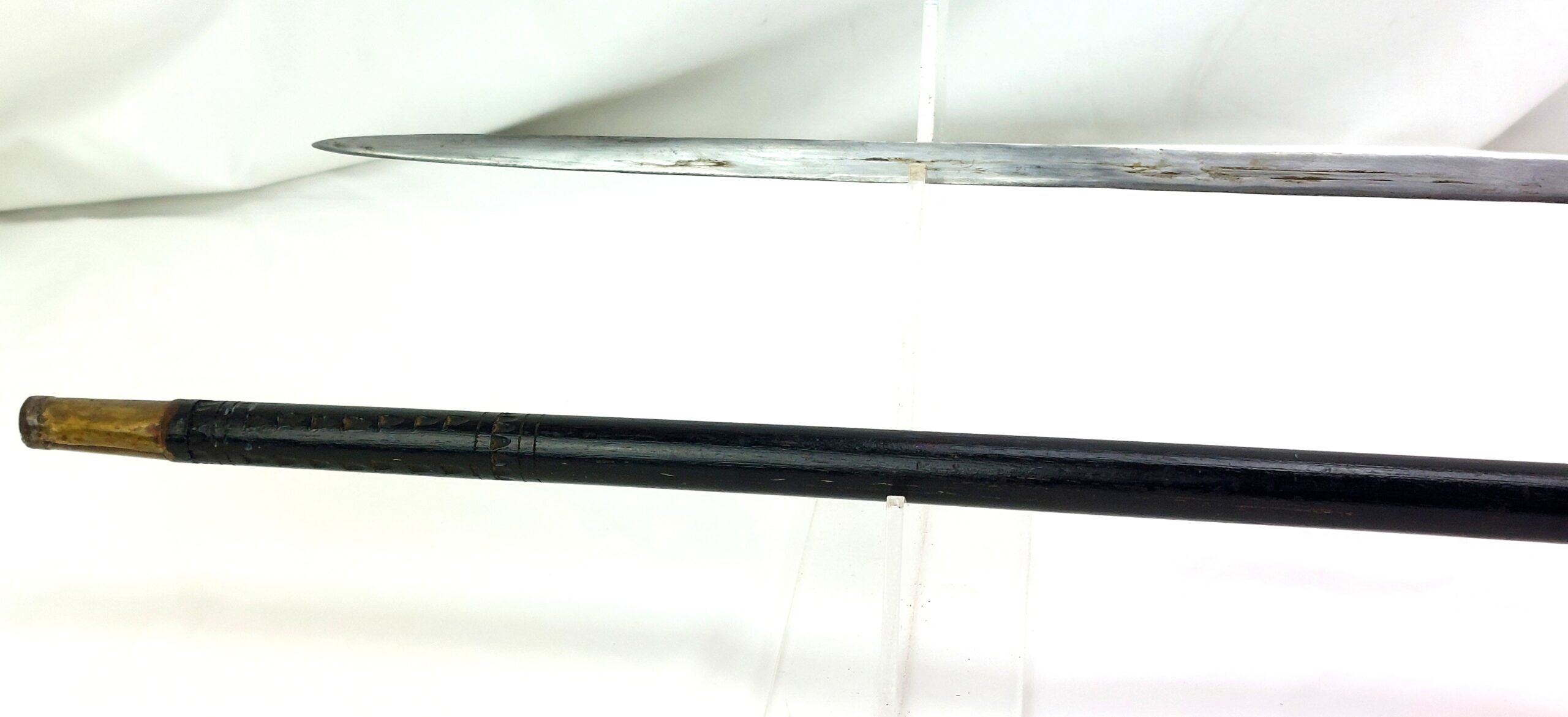 Decorative Indian Sword Stick - Image 8