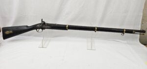 Enfield 1853 Pattern Sepoy Musket