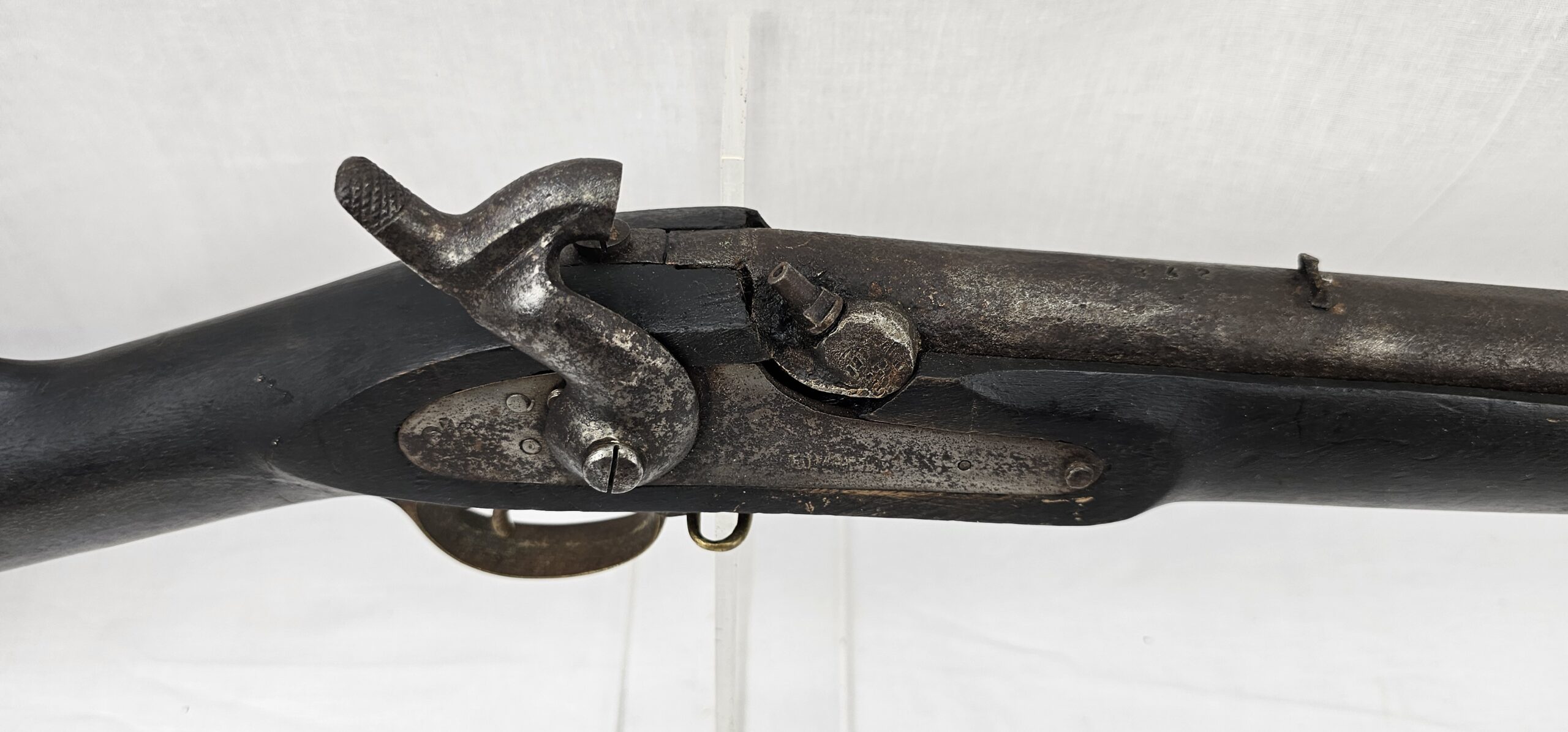 Enfield 1853 Pattern Sepoy Musket - Image 10
