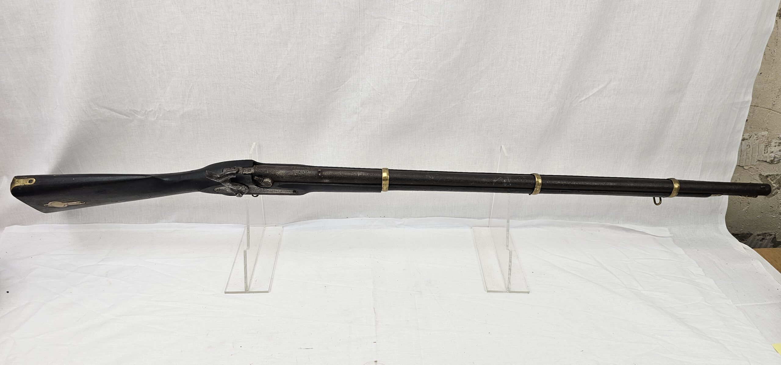 Enfield 1853 Pattern Sepoy Musket - Image 11