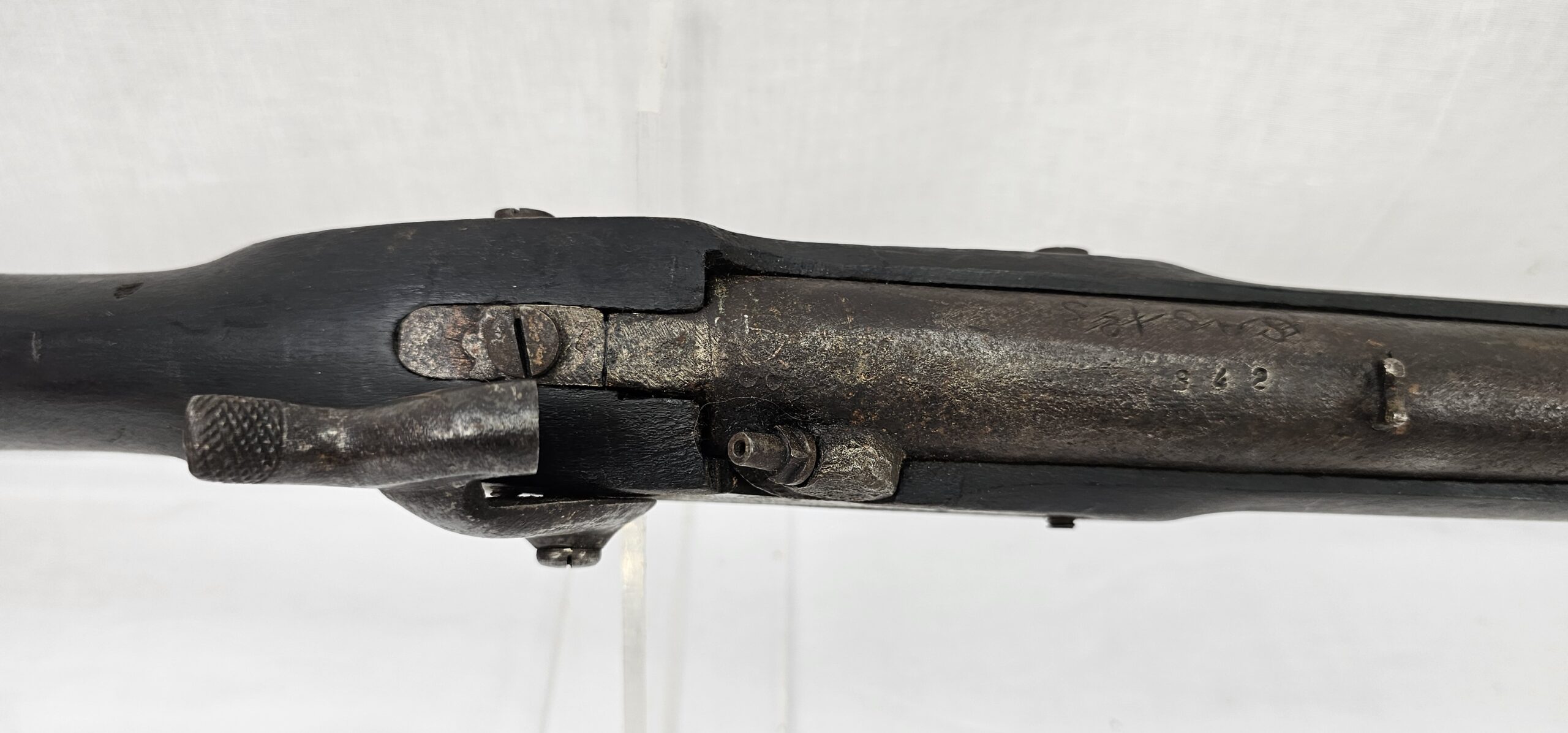 Enfield 1853 Pattern Sepoy Musket - Image 14