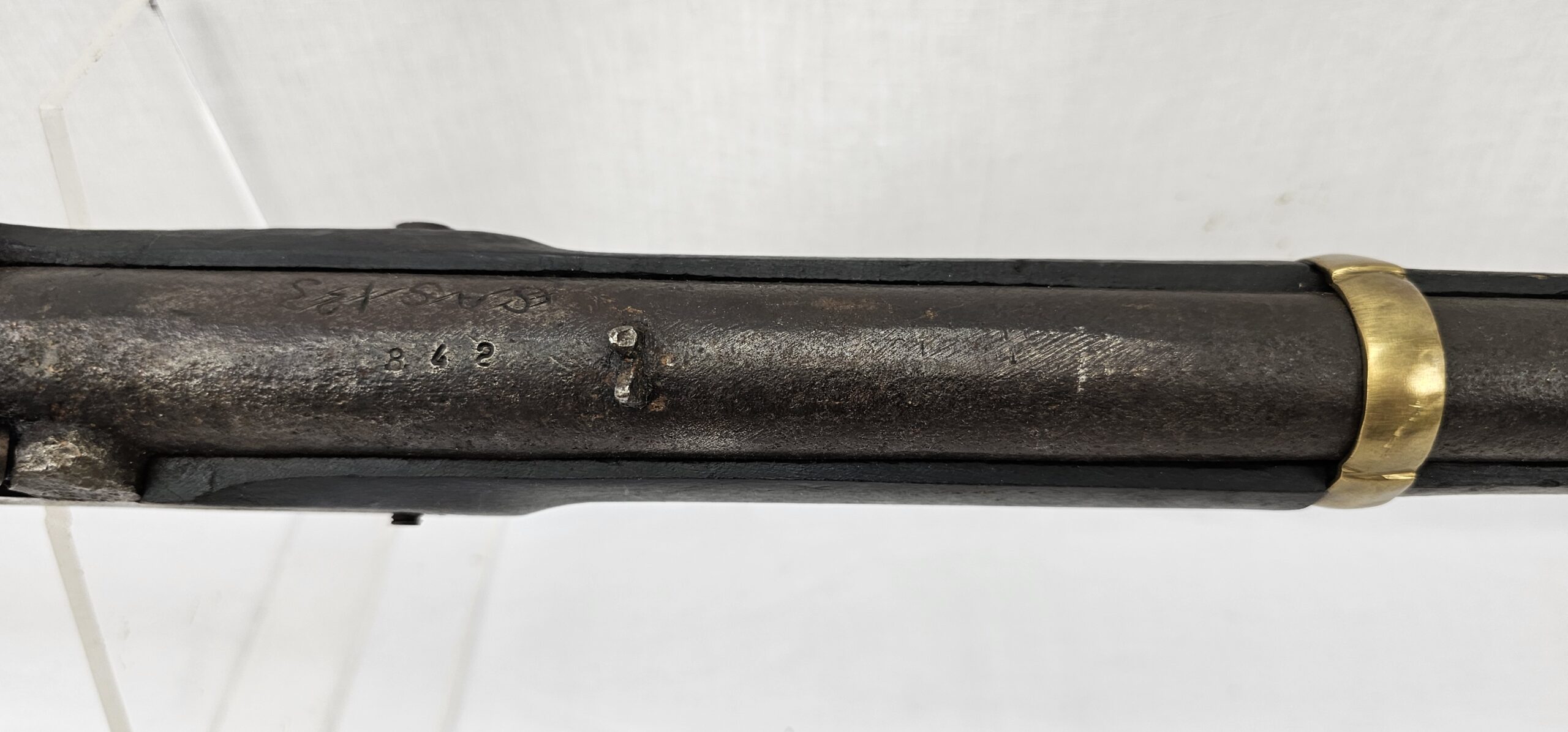 Enfield 1853 Pattern Sepoy Musket - Image 15