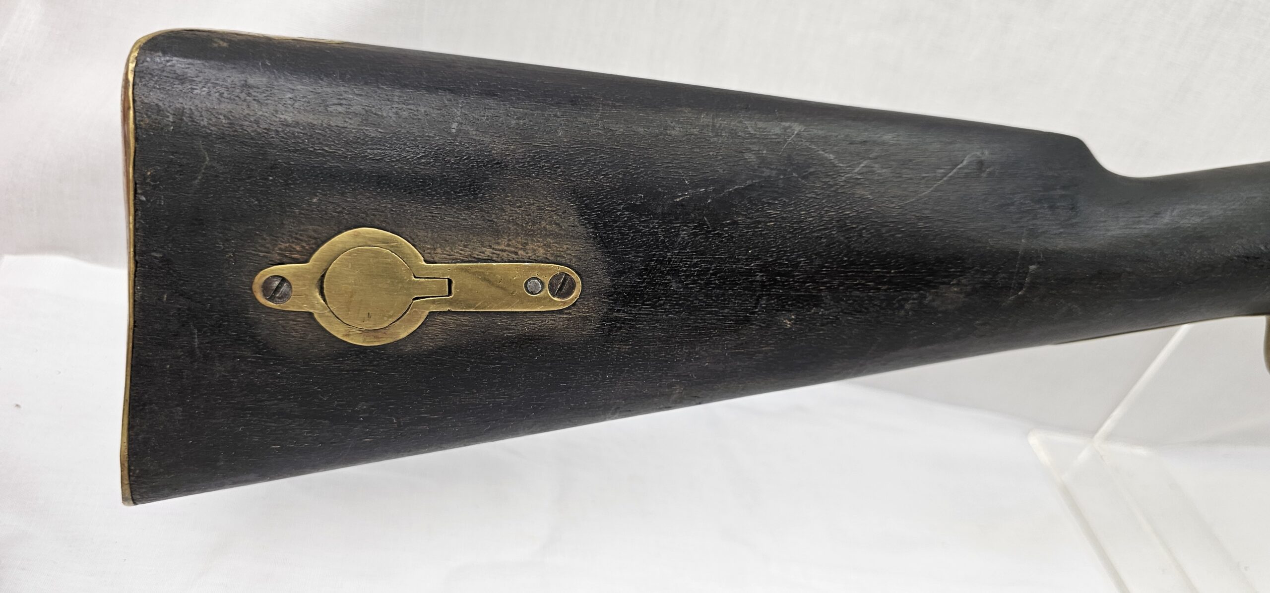 Enfield 1853 Pattern Sepoy Musket - Image 2