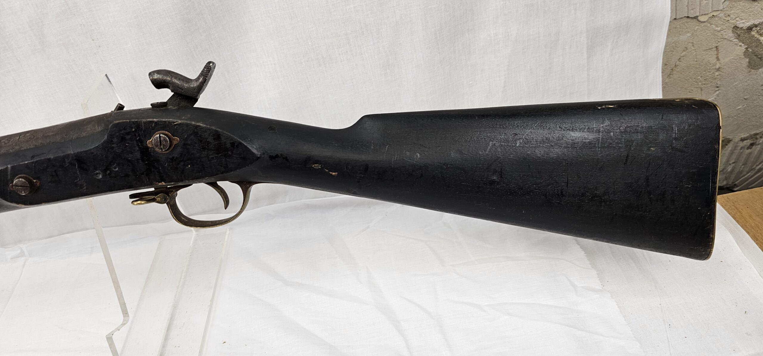 Enfield 1853 Pattern Sepoy Musket - Image 20