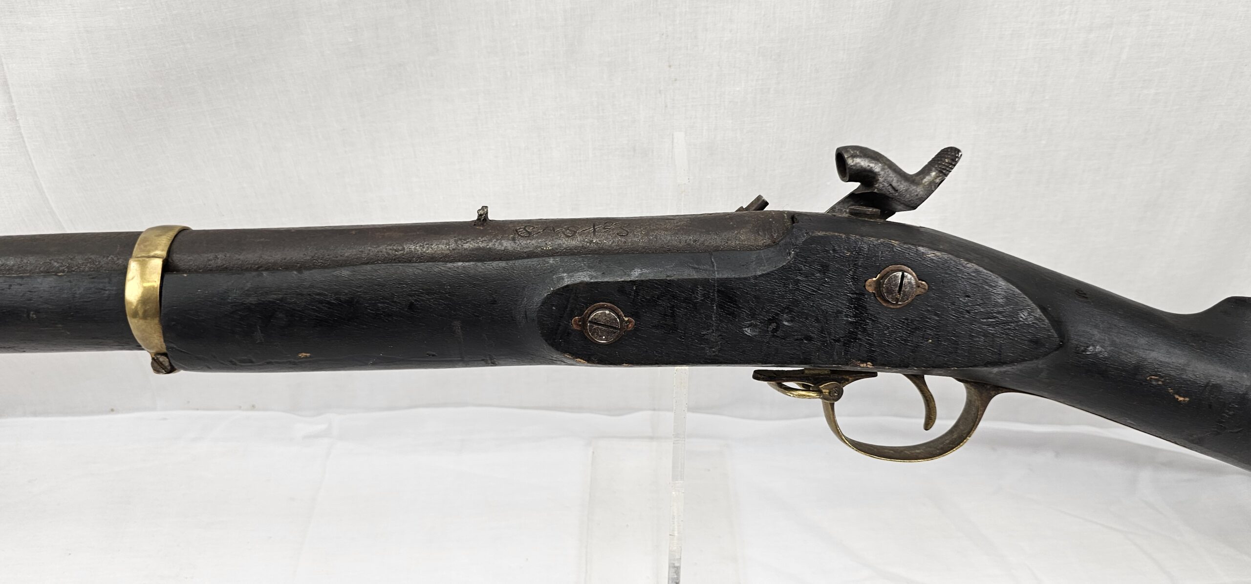 Enfield 1853 Pattern Sepoy Musket - Image 21