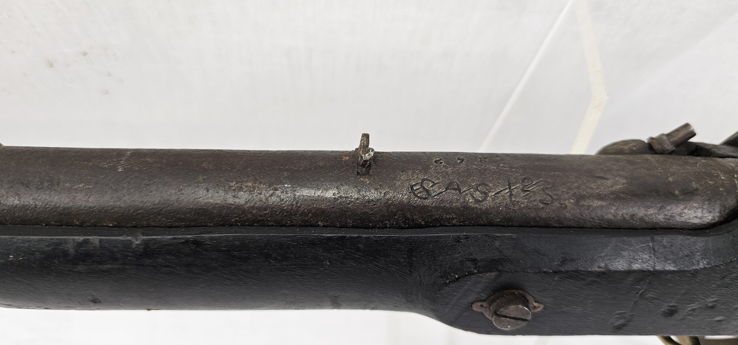 Enfield 1853 Pattern Sepoy Musket - Image 22