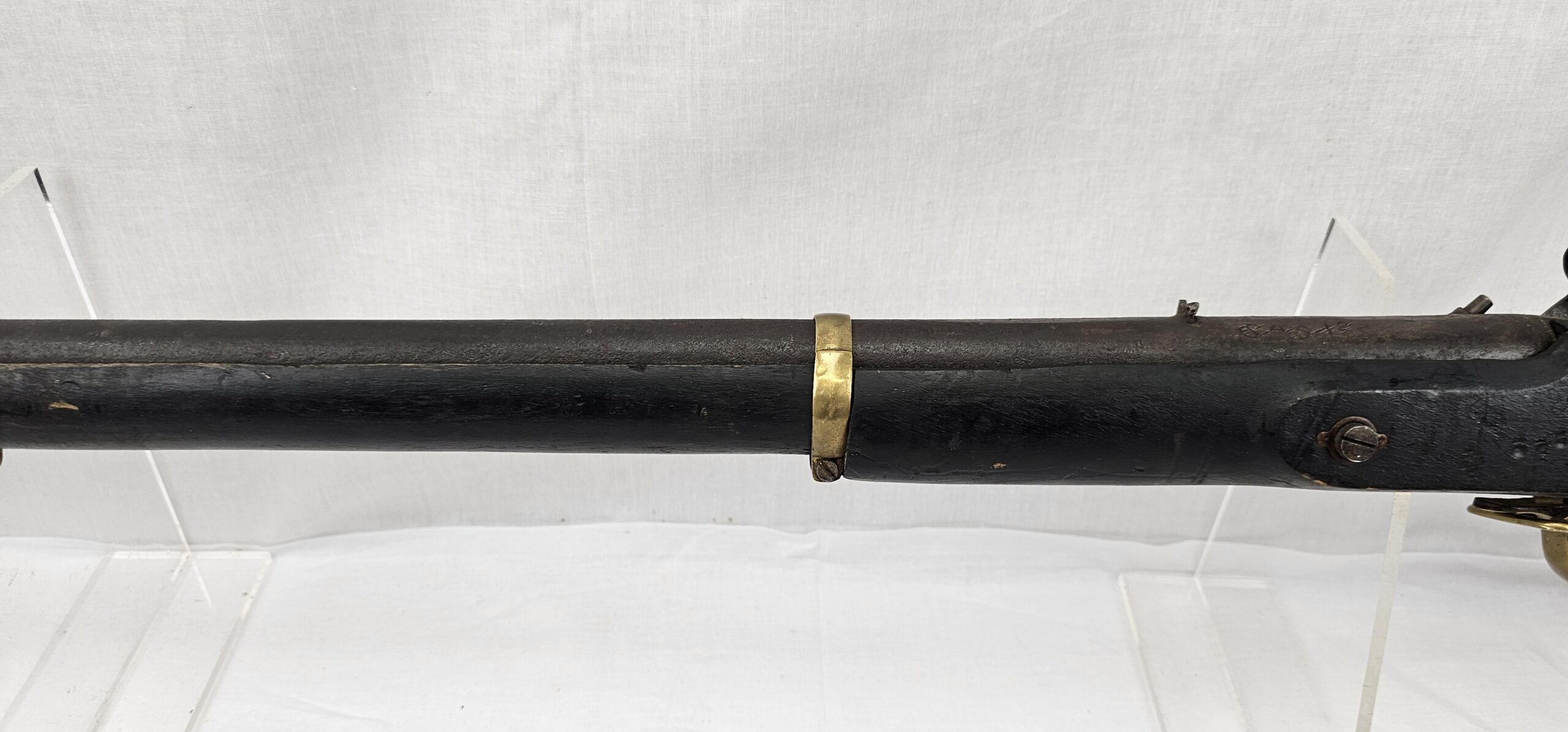 Enfield 1853 Pattern Sepoy Musket - Image 23