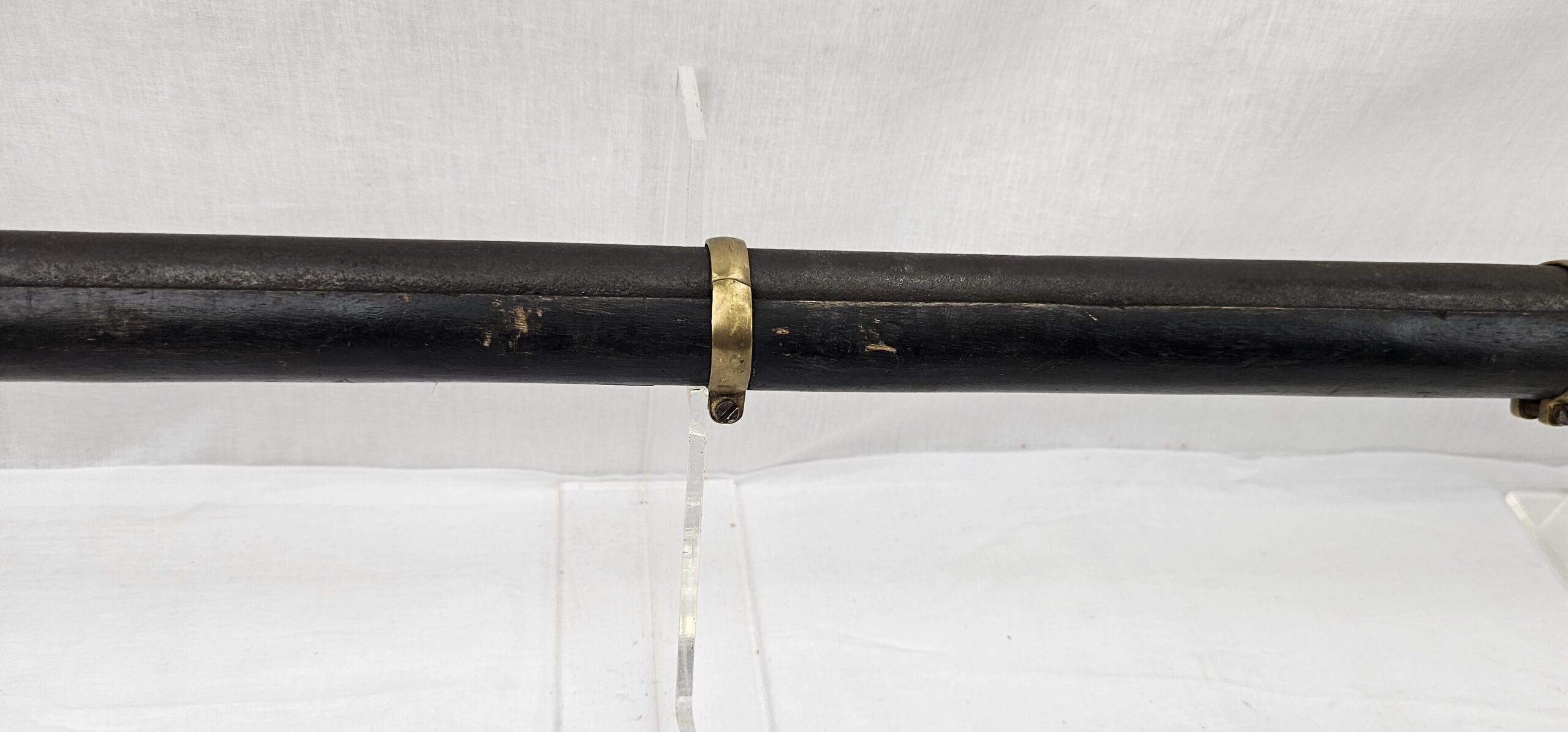 Enfield 1853 Pattern Sepoy Musket - Image 24