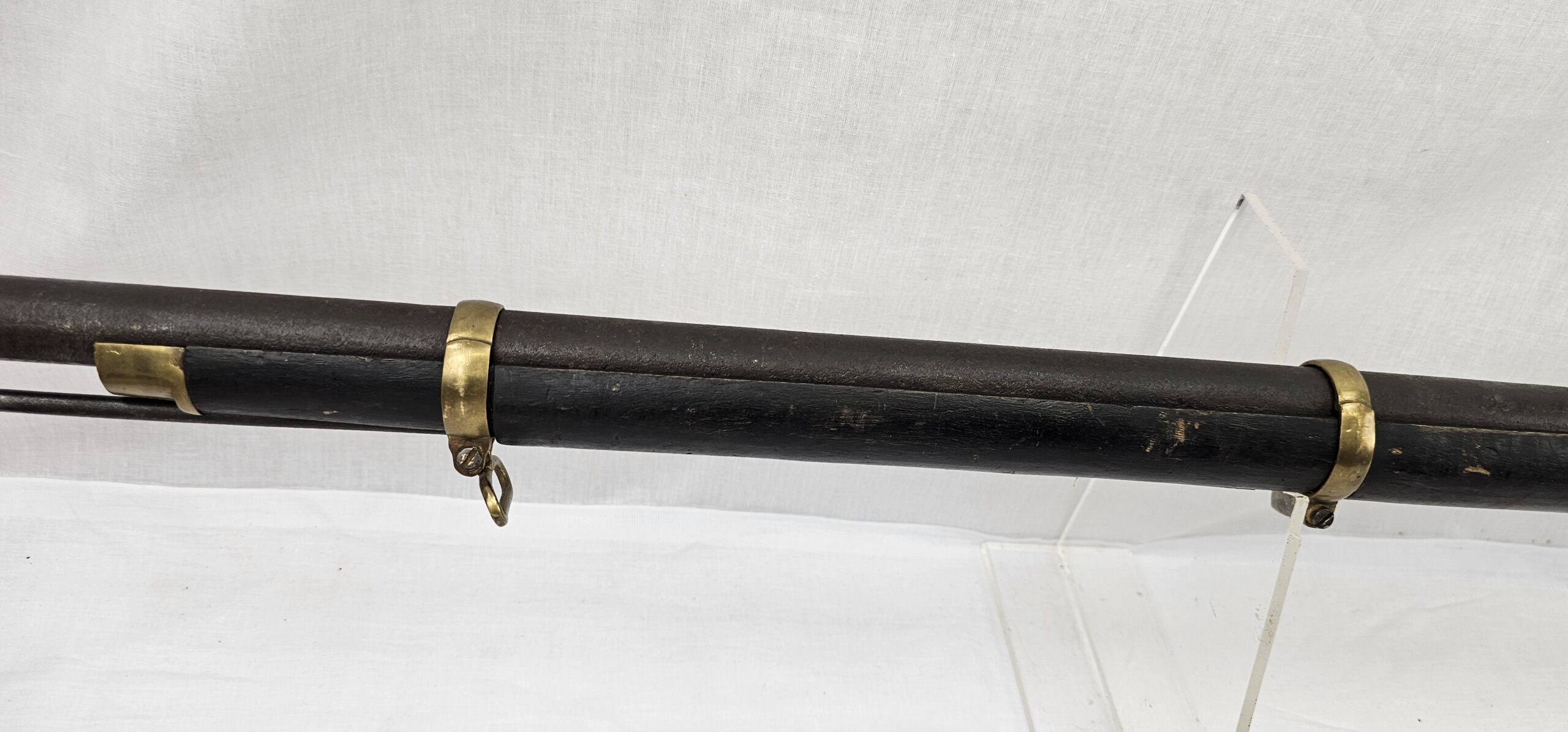 Enfield 1853 Pattern Sepoy Musket - Image 25