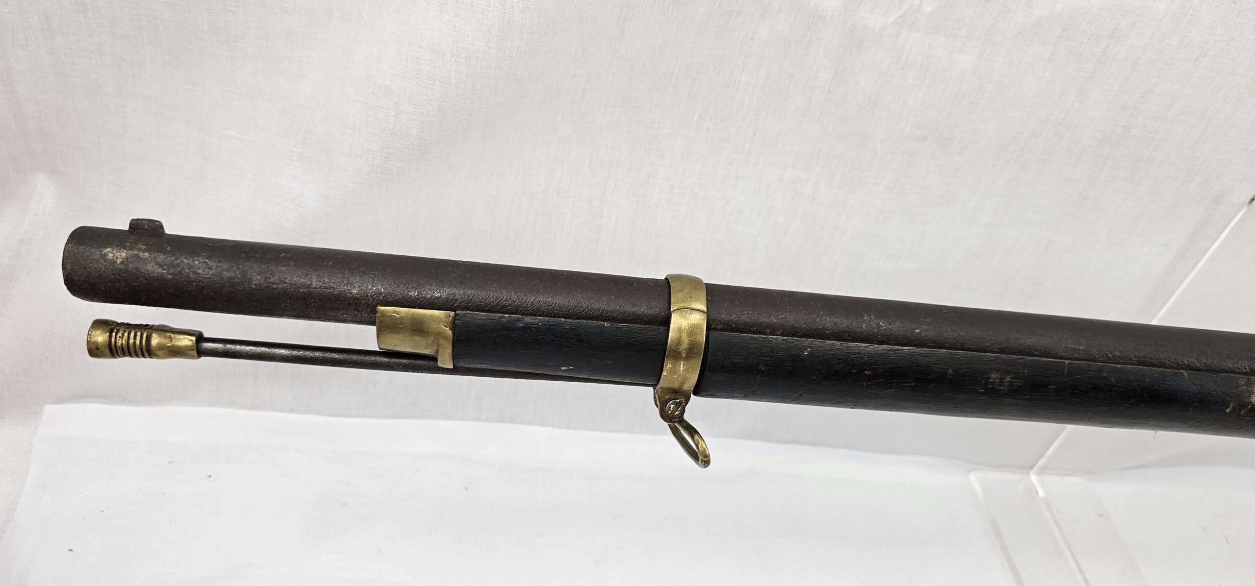 Enfield 1853 Pattern Sepoy Musket - Image 26