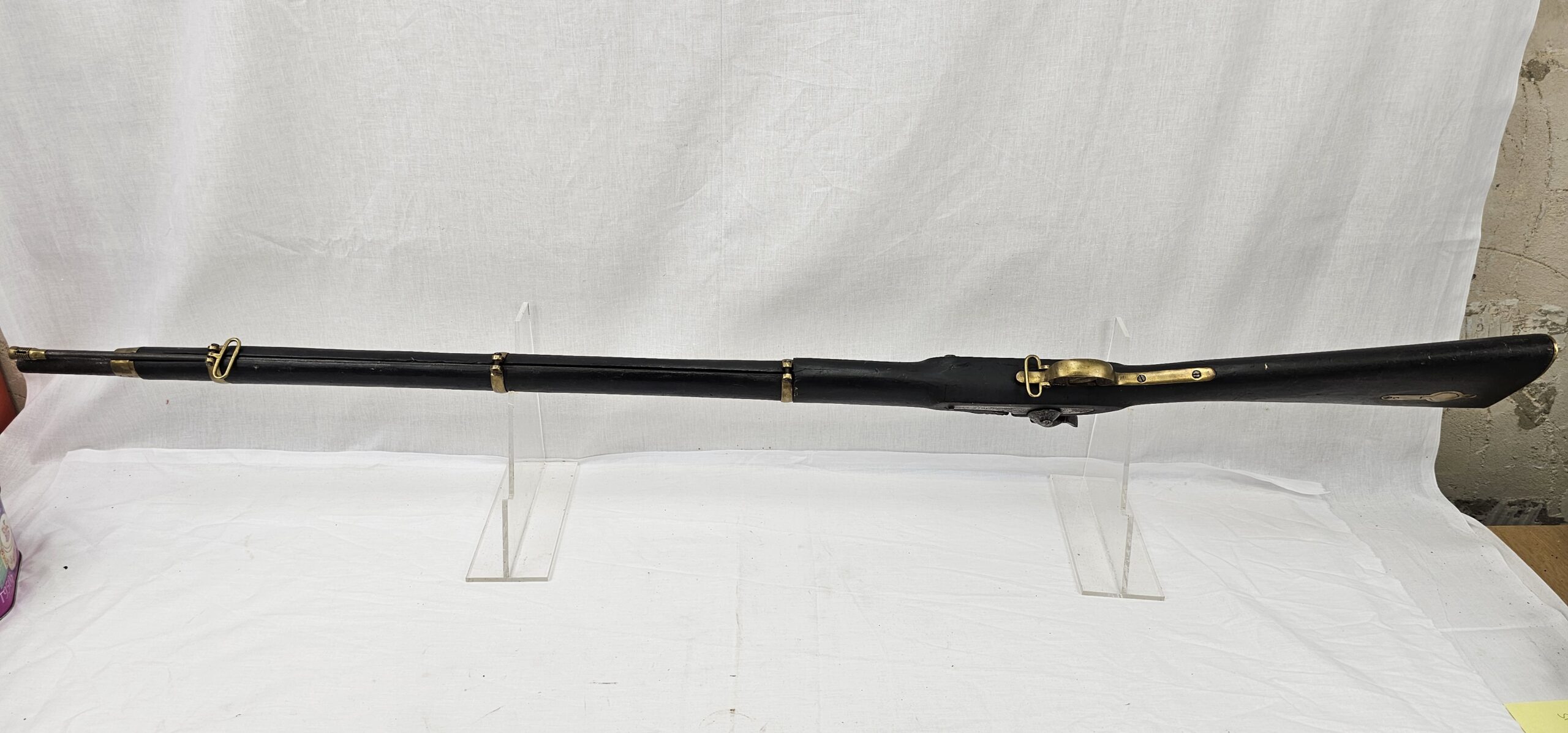 Enfield 1853 Pattern Sepoy Musket - Image 27