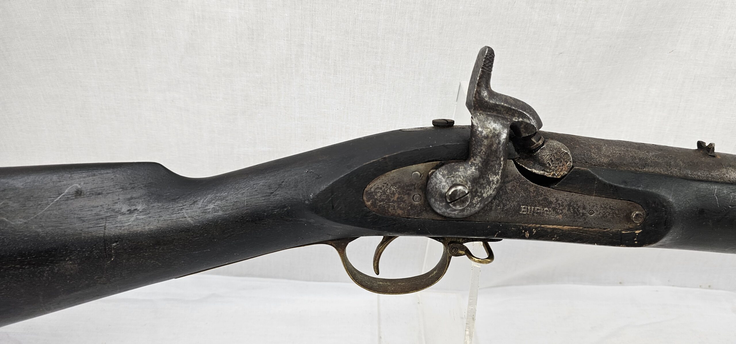 Enfield 1853 Pattern Sepoy Musket - Image 3