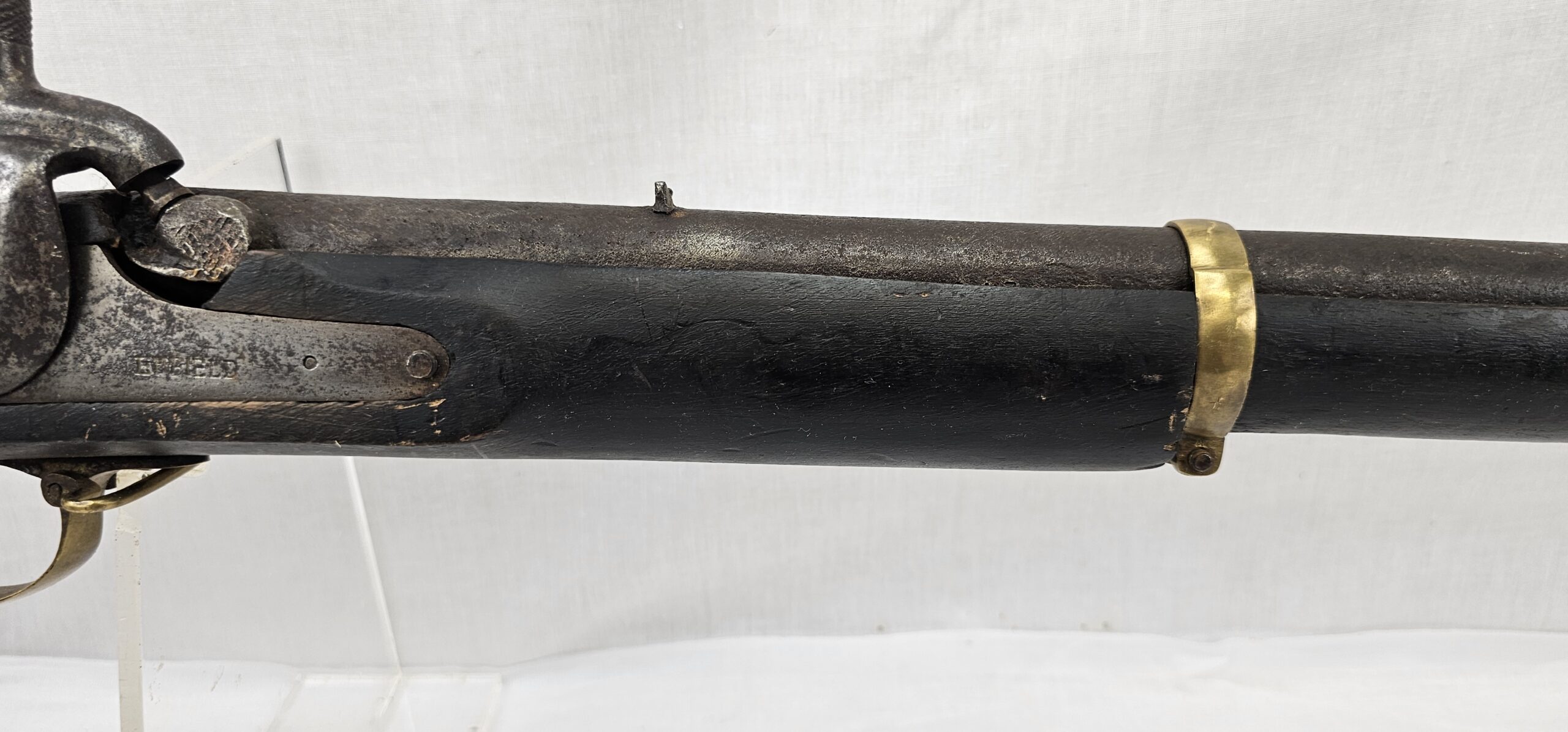 Enfield 1853 Pattern Sepoy Musket - Image 6
