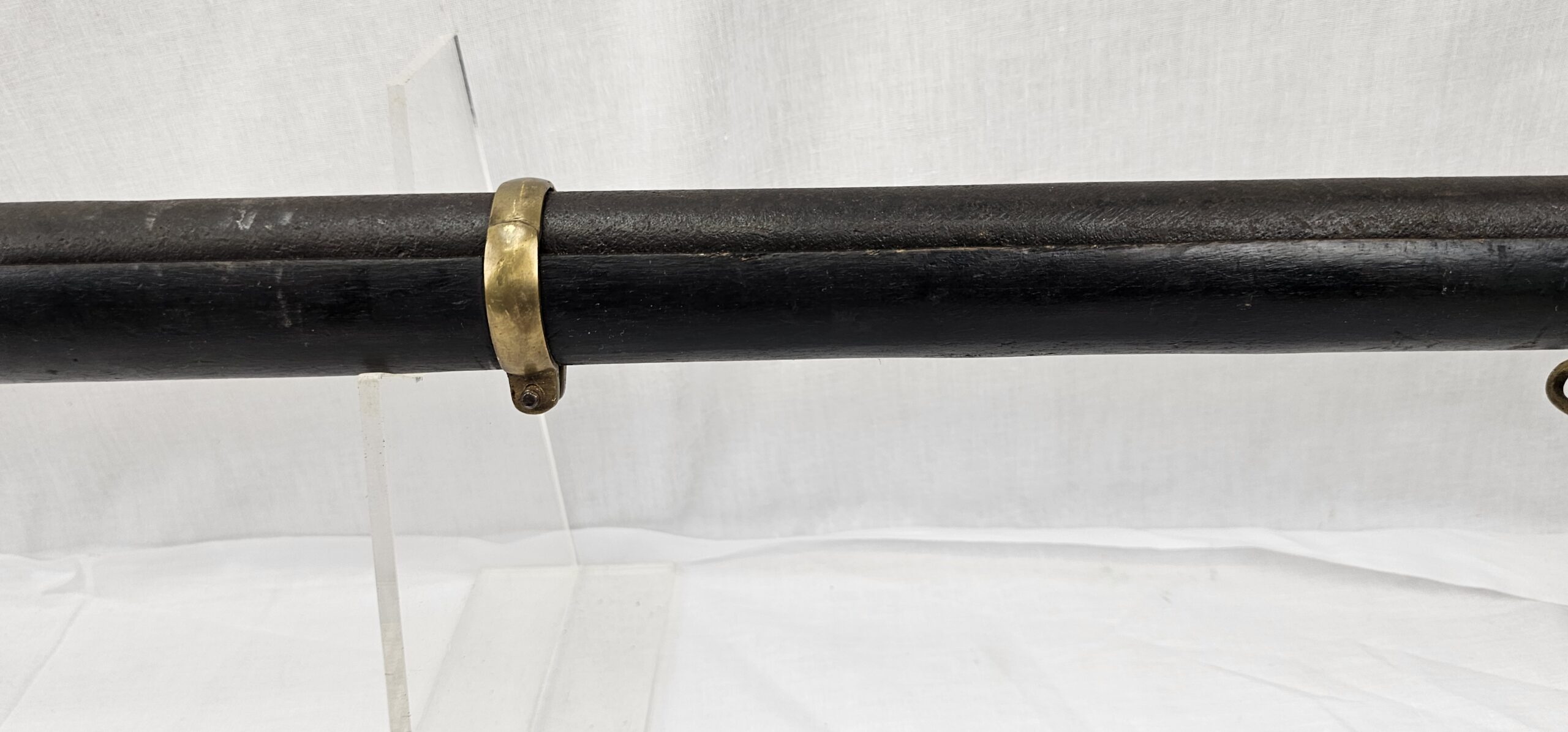 Enfield 1853 Pattern Sepoy Musket - Image 8