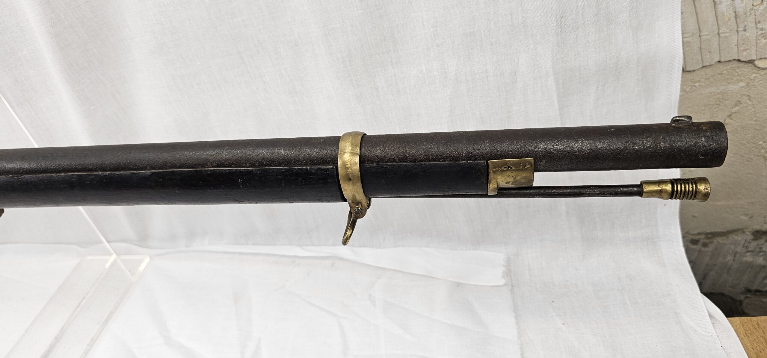 Enfield 1853 Pattern Sepoy Musket - Image 9