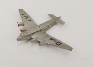 Dinky Toys 62n Junkers JU 90 Air Liner