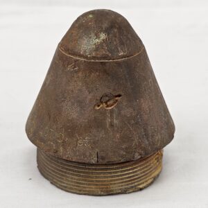 No. 100 British Percussion Fuze