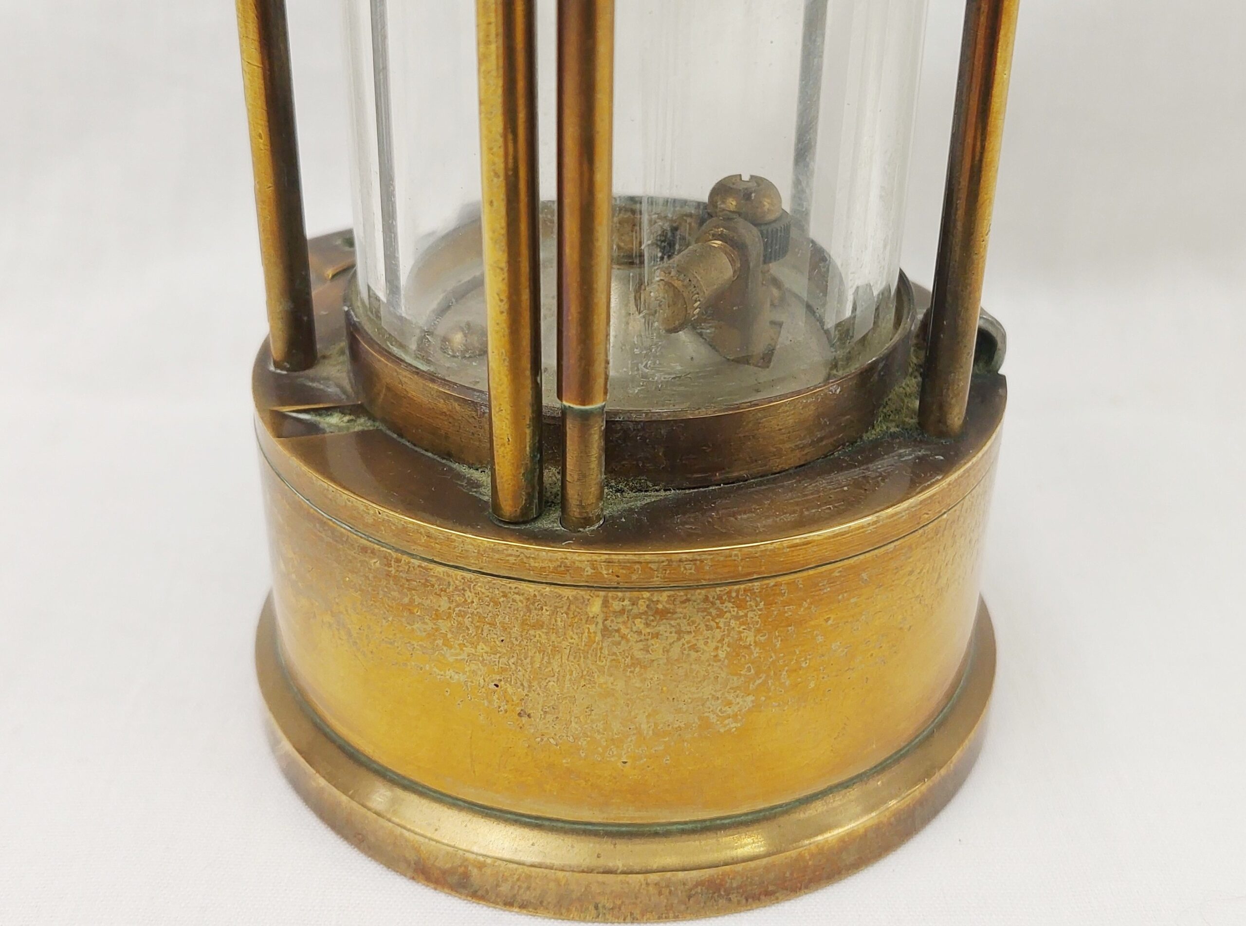 Protector Lamp And Lighting Co Ltd Miners Lamp - Image 7