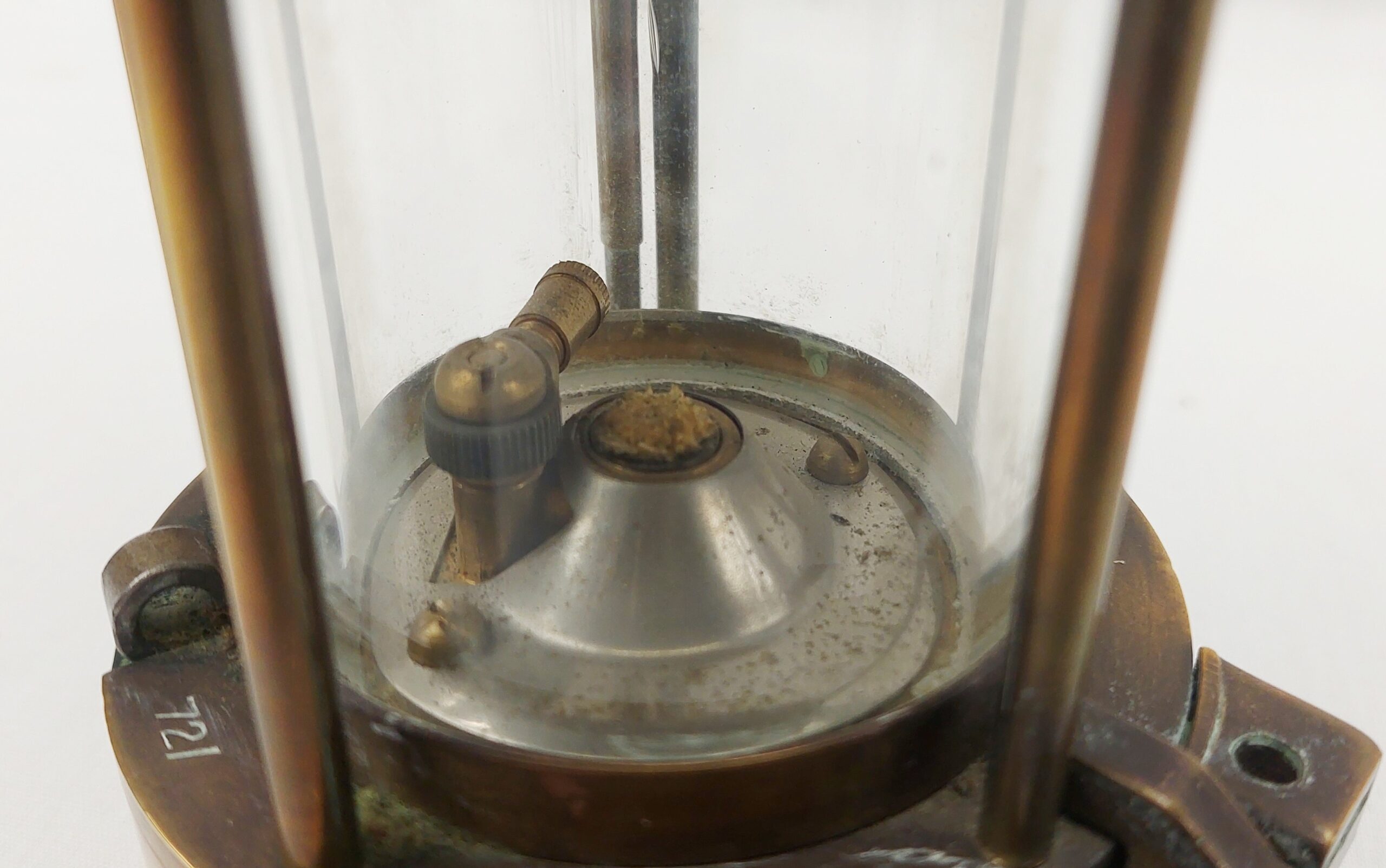 Protector Lamp And Lighting Co Ltd Miners Lamp - Image 8