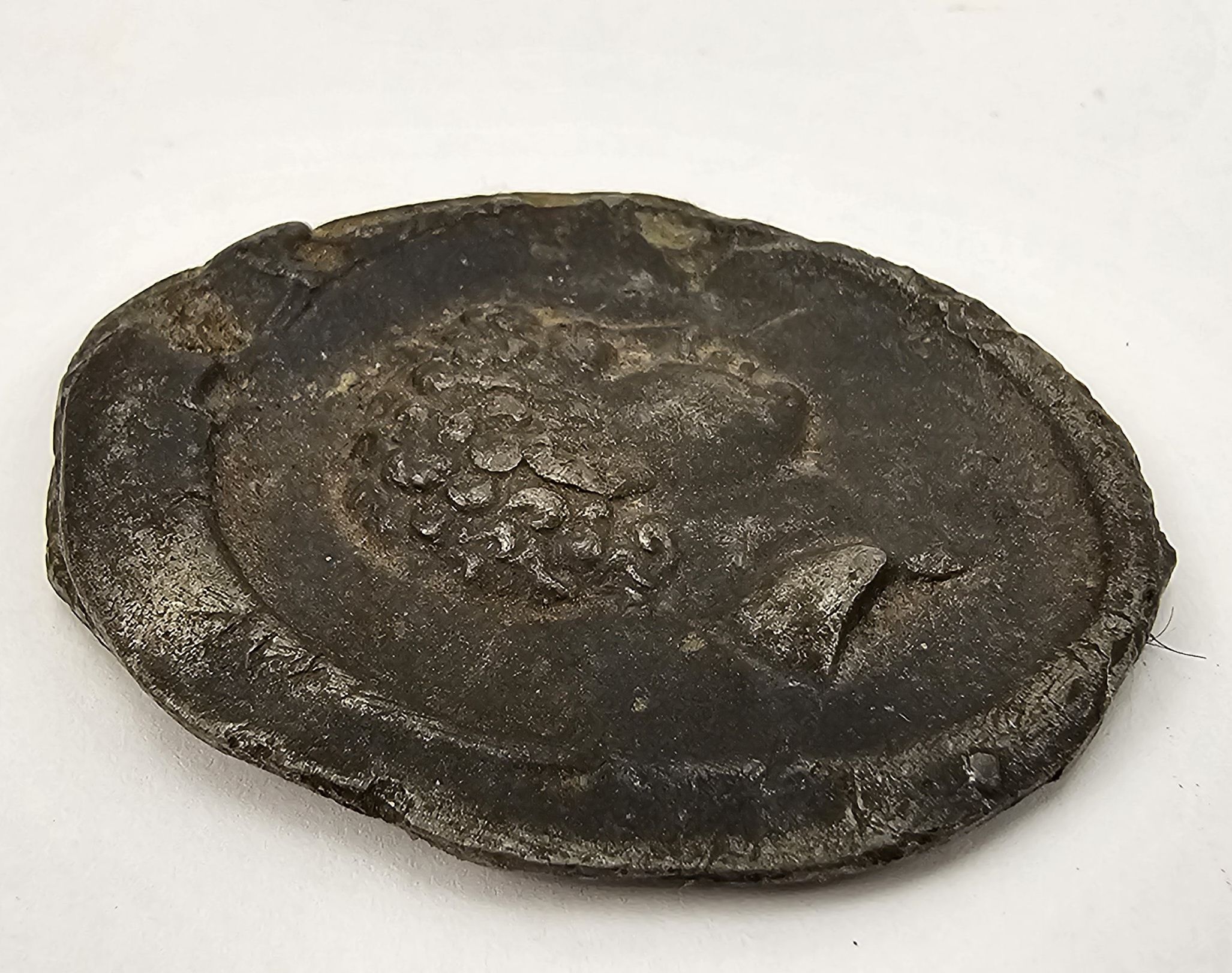 Roman Cartouche - Image 2