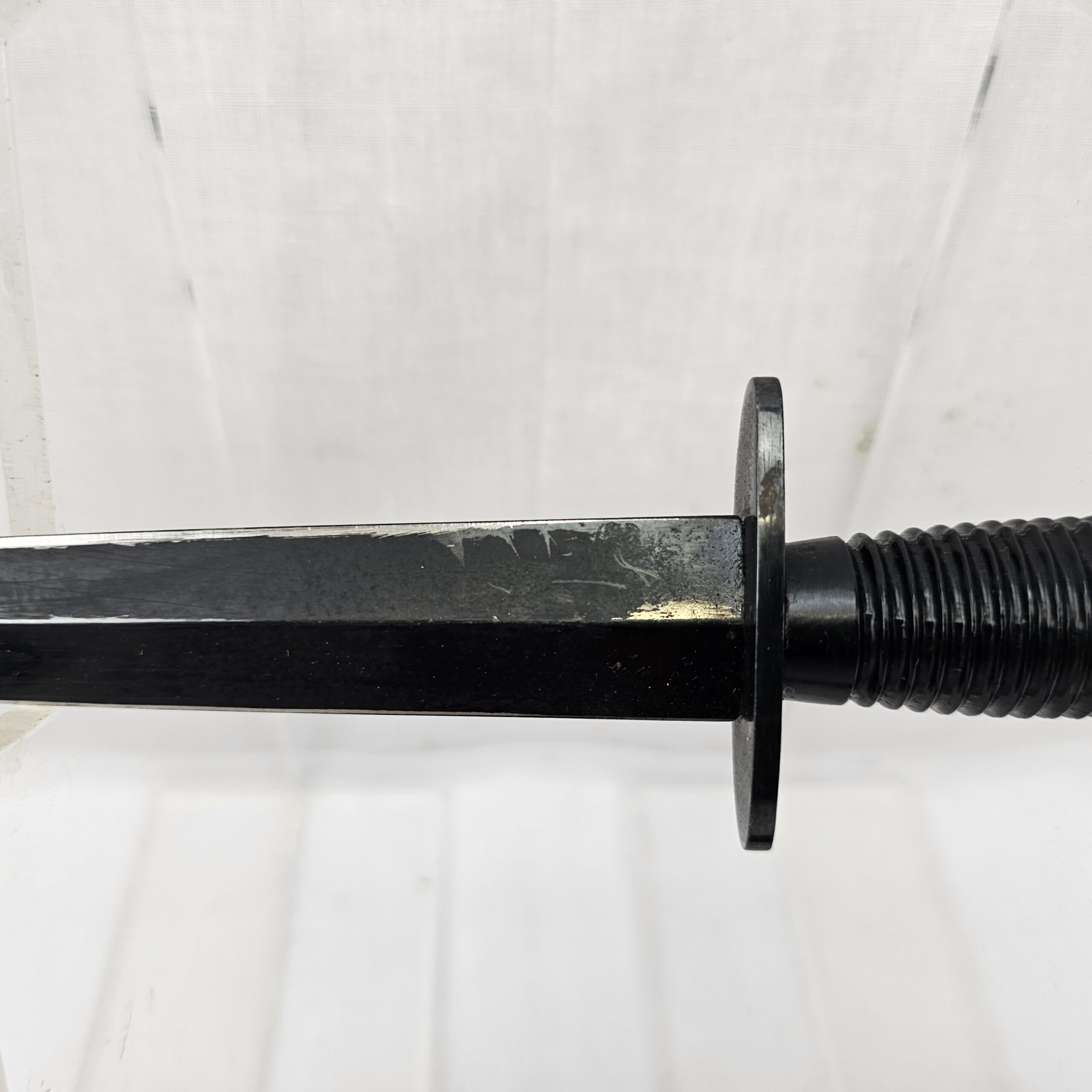 Third Pattern Fairburn Sykes Commando Dagger & Scabbard - Image 5