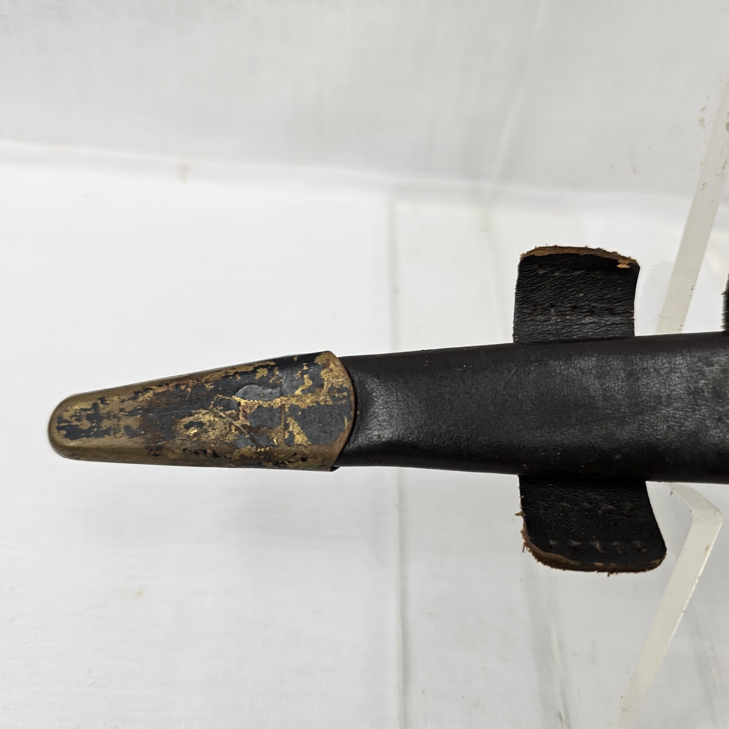 Third Pattern Fairburn Sykes Commando Dagger & Scabbard - Image 9