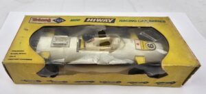 Tri-Ang Toys Mini-Hi-Way Racing Car Series Racing Car