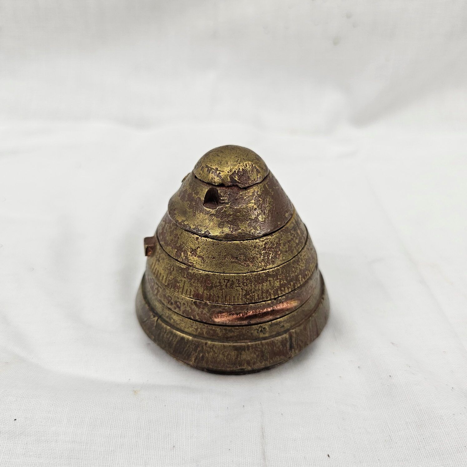 WW1 British No.85 Fuse - Stripable - Image 2