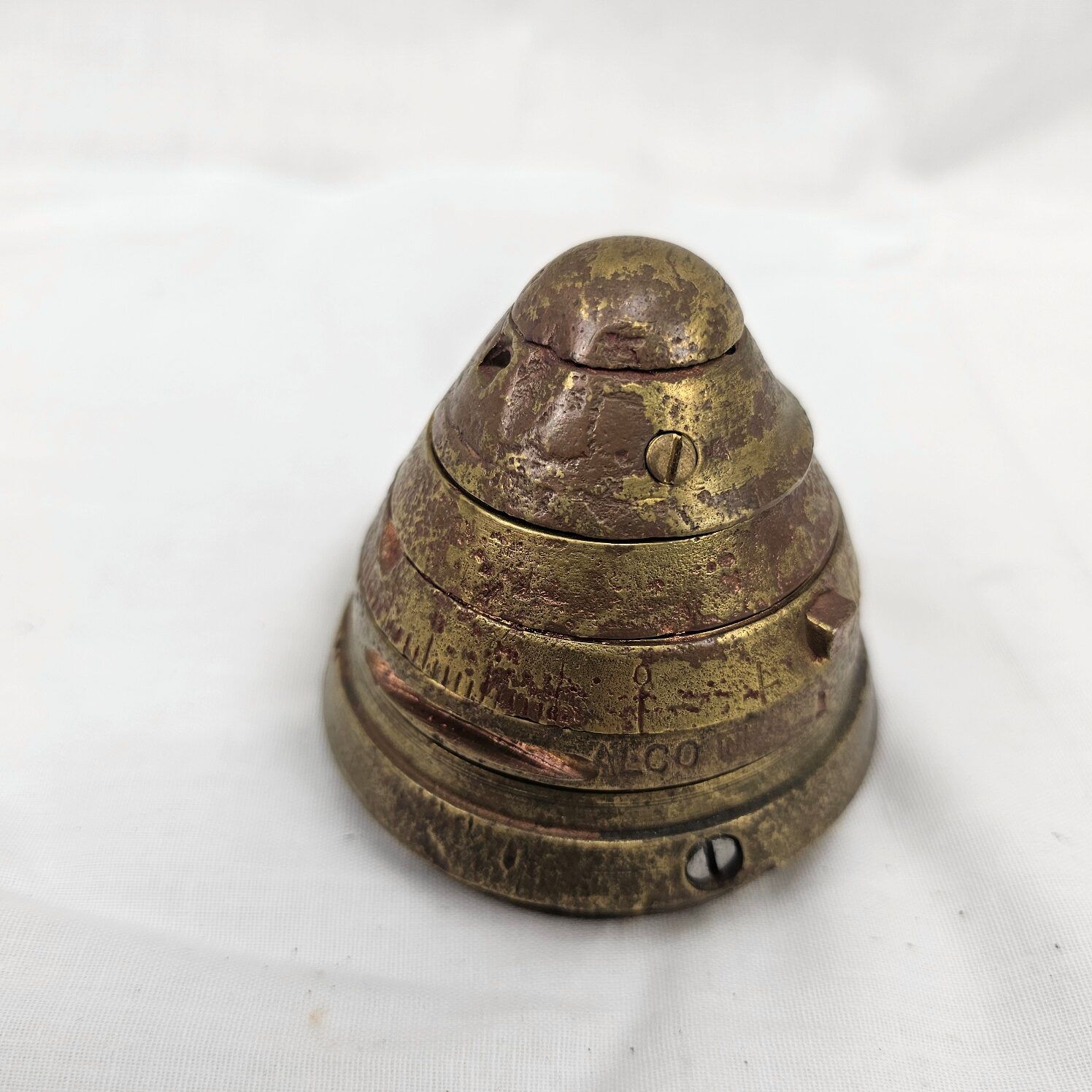 WW1 British No.85 Fuse - Stripable - Image 3
