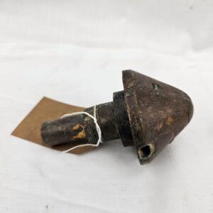 WW1 German Dopp Z.92K Fuse