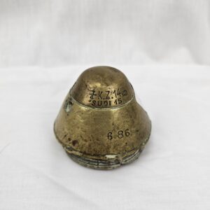 WW1 German KZ 14 Fuse