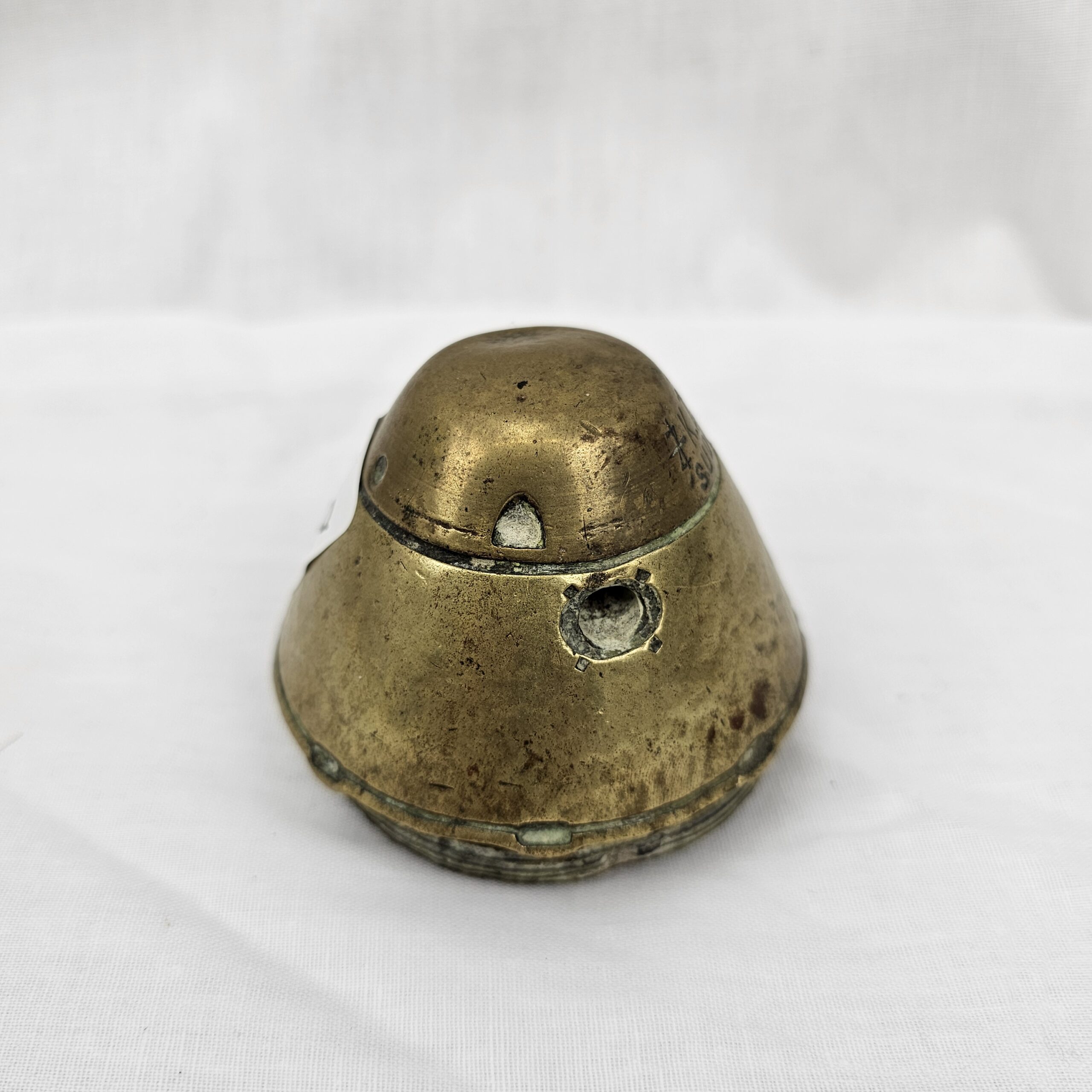 WW1 German KZ 14 Fuse - Image 3