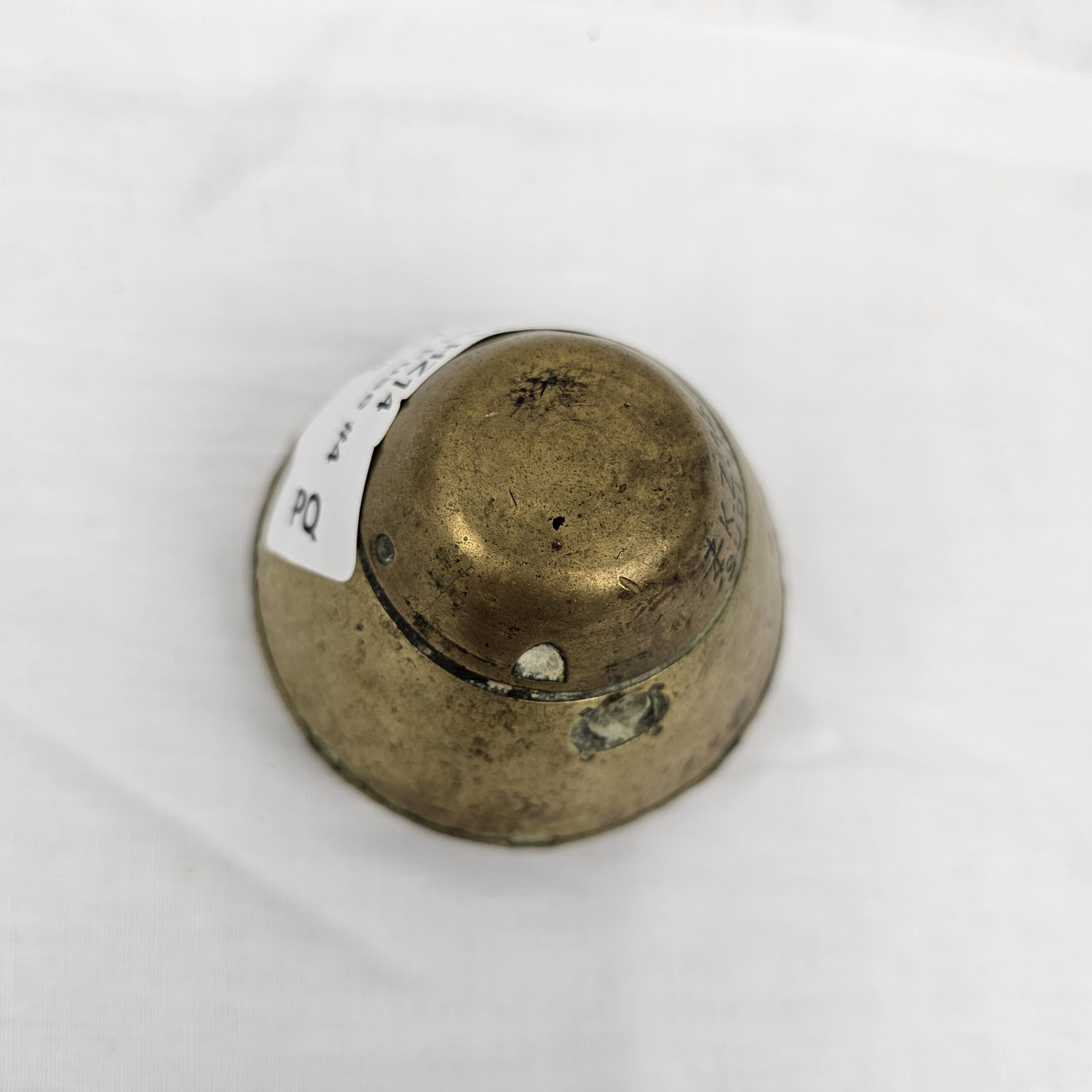 WW1 German KZ 14 Fuse - Image 4