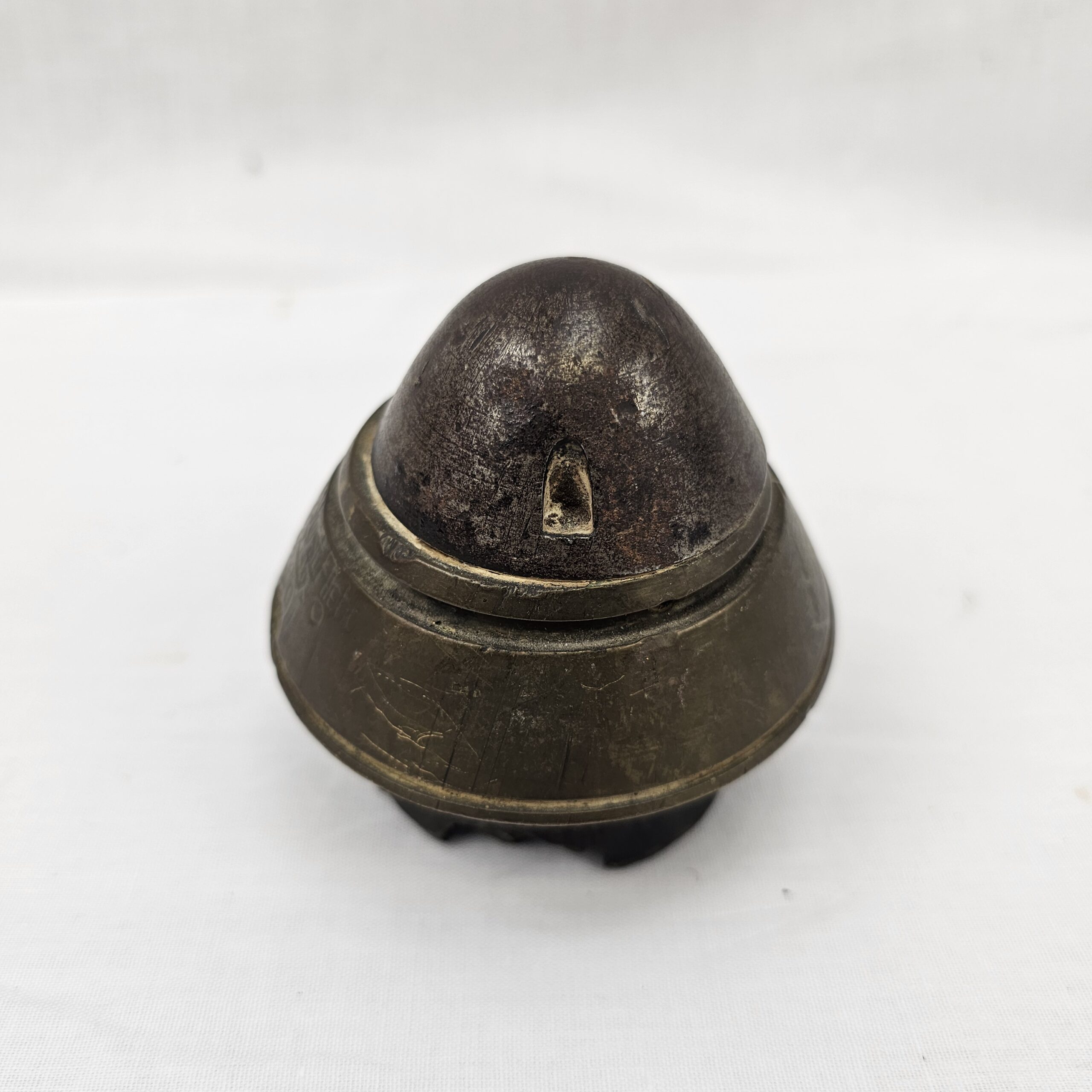 WW1 HZ14 German Fuze #2 - Image 2