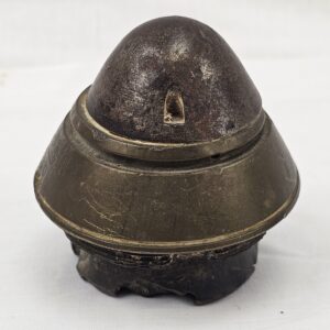 WW1 HZ14 German Fuze #2