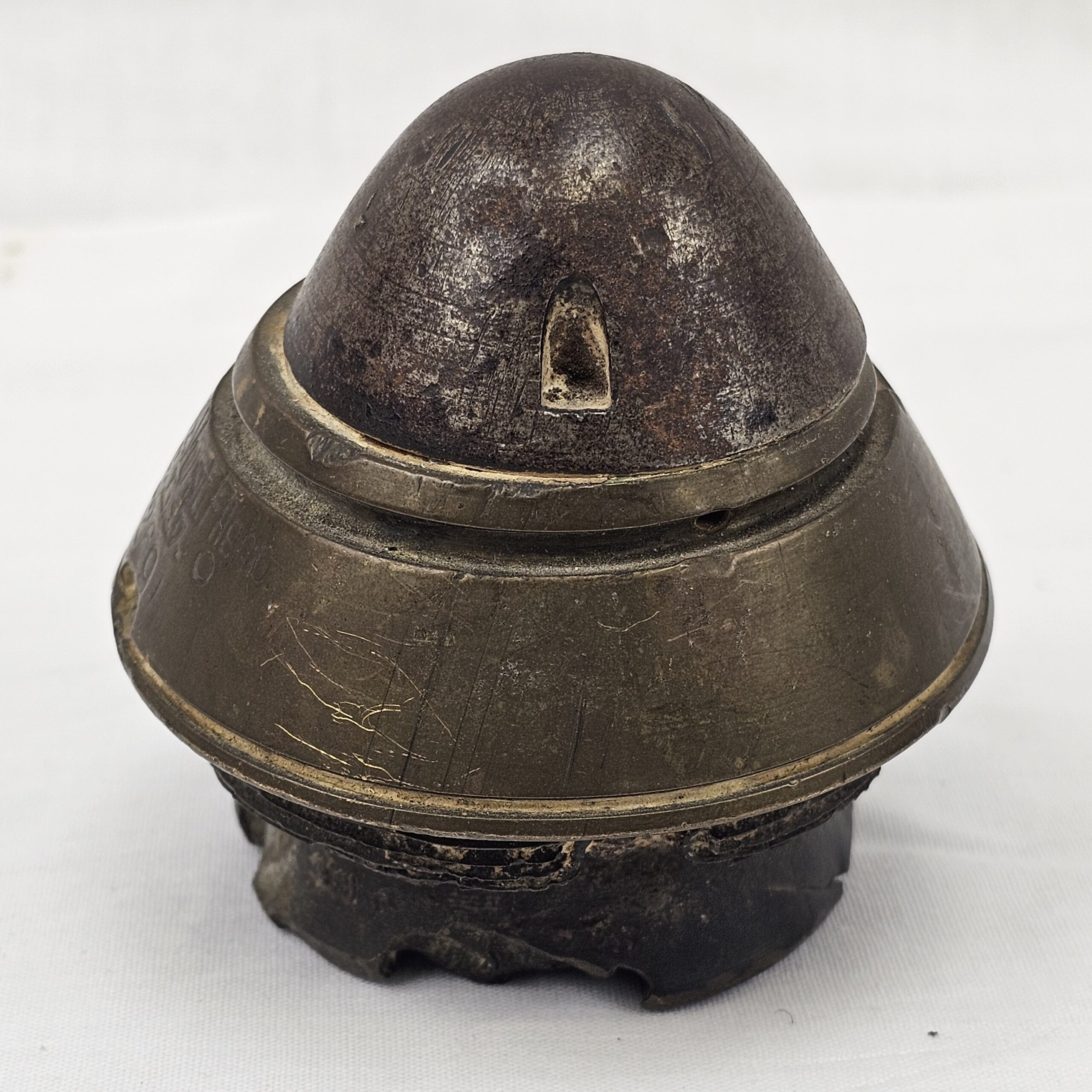 WW1 HZ14 German Fuze #2