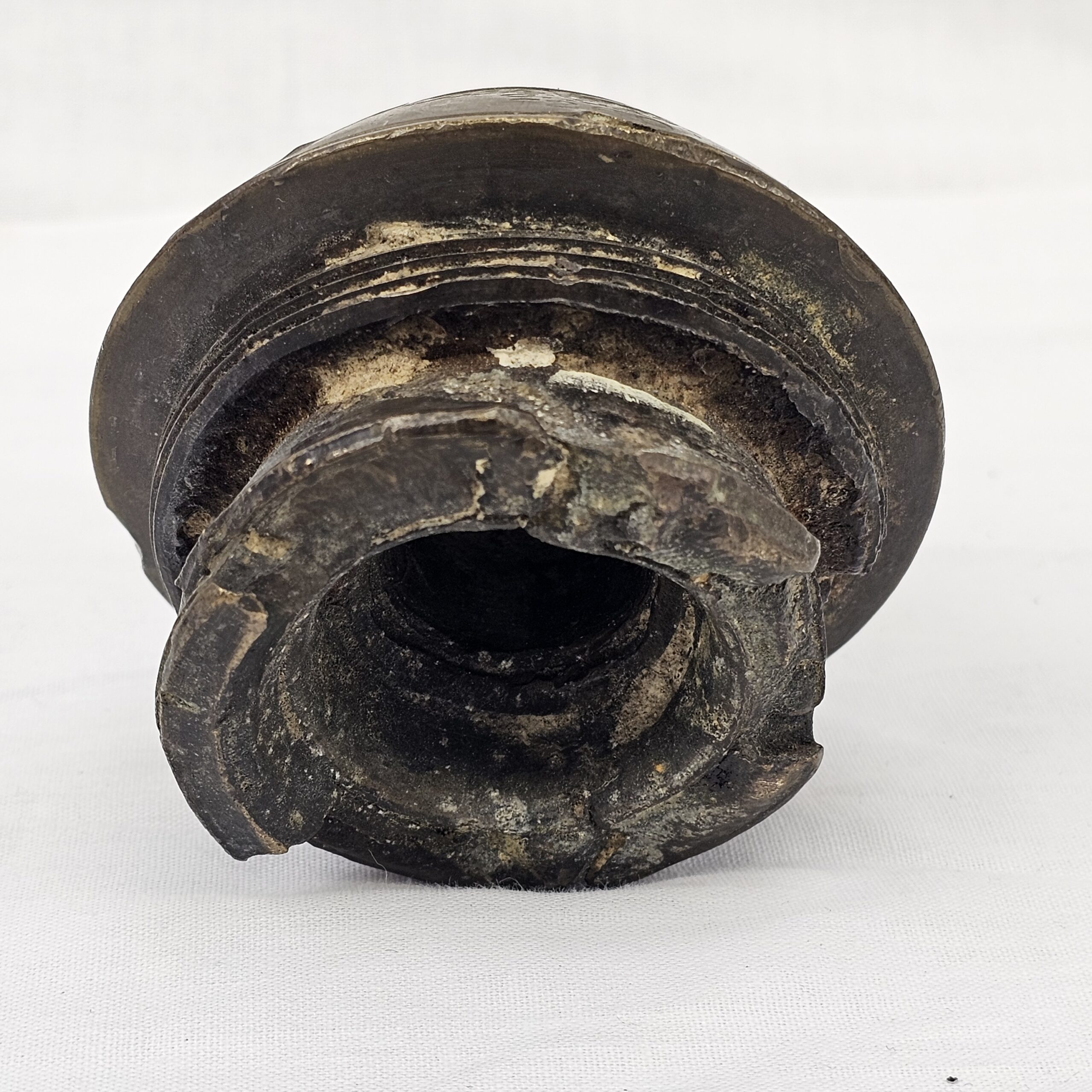 WW1 HZ14 German Fuze #2 - Image 7