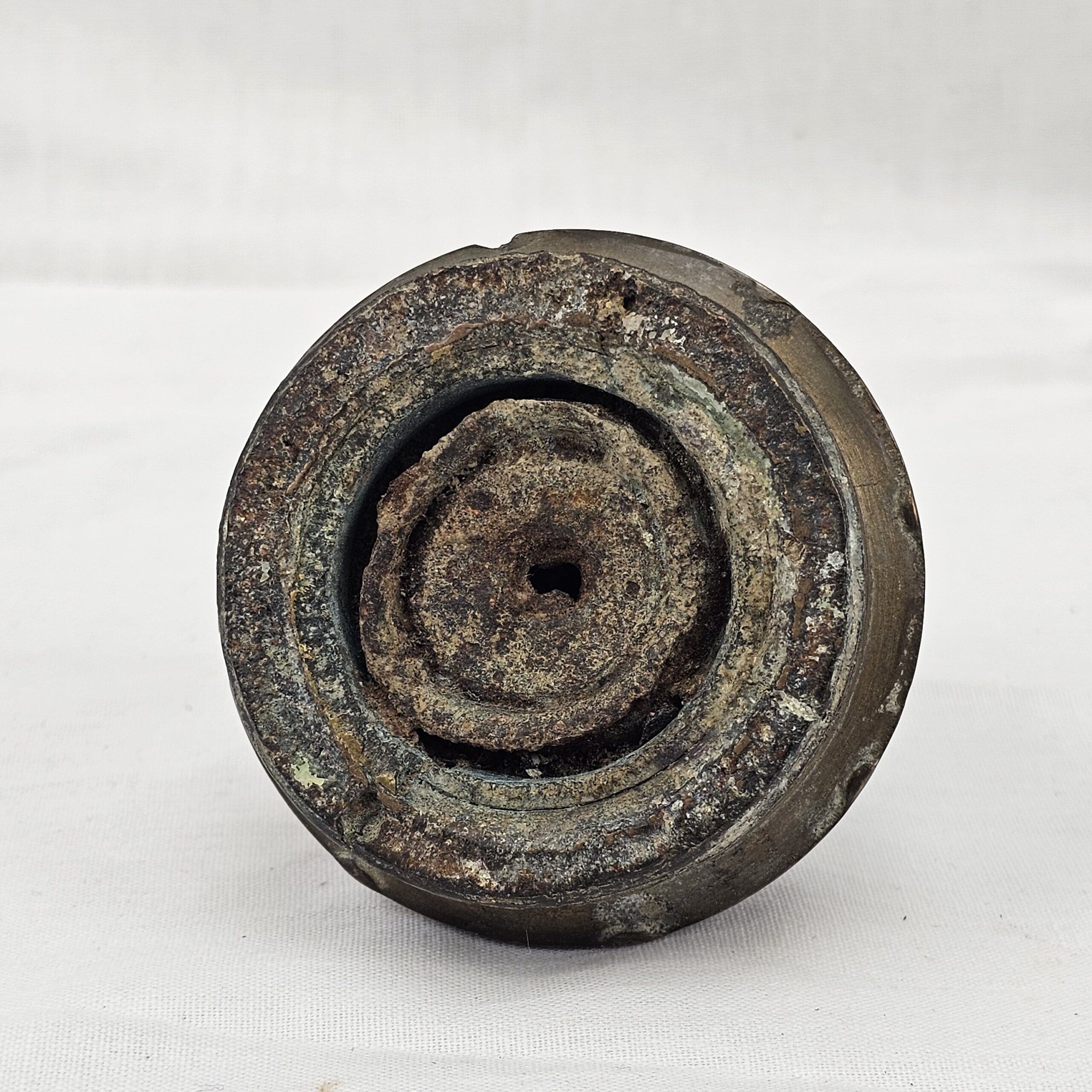 WW1 HZ14 German Fuze #3 - Image 2