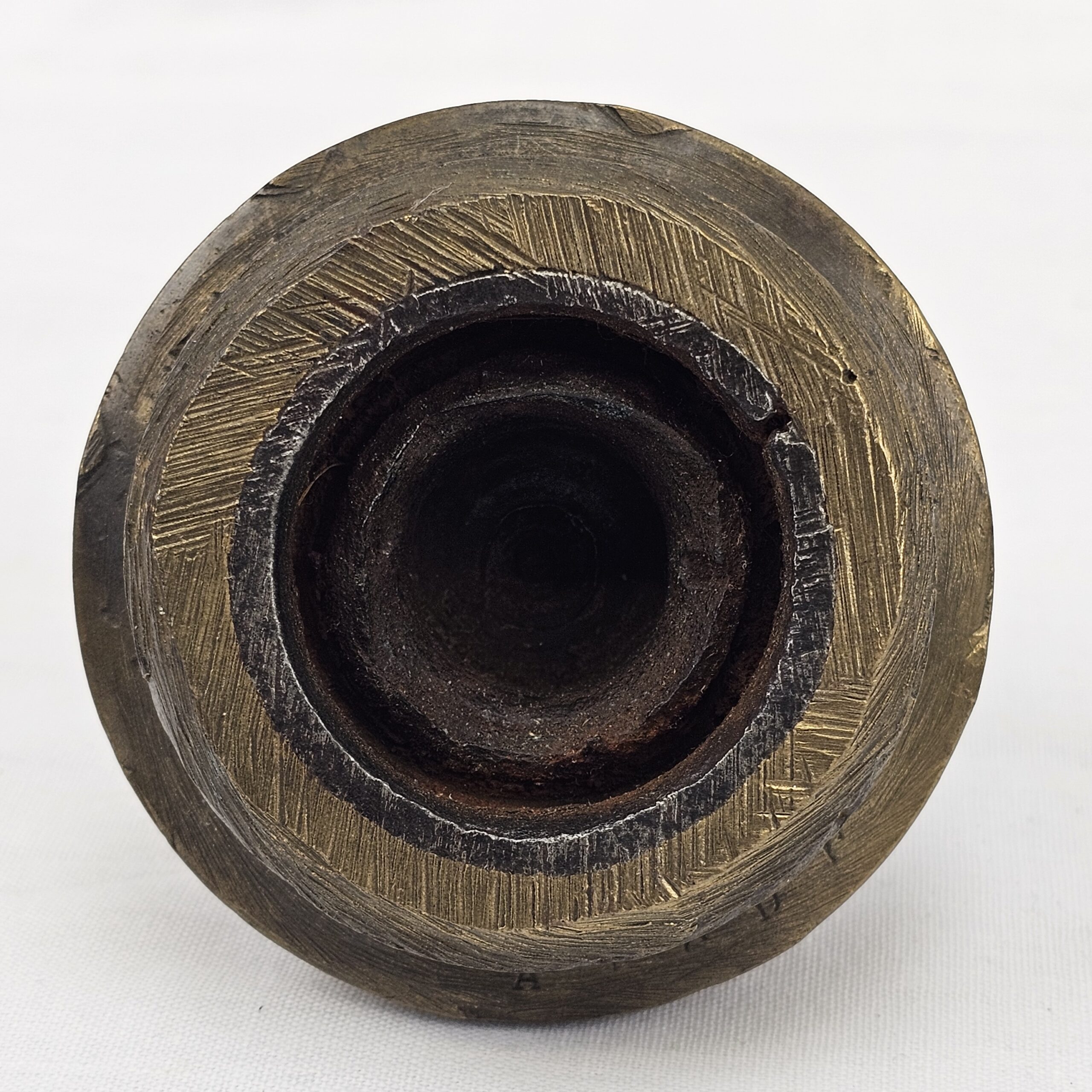 WW1 HZ14 German Fuze #5 - Image 2